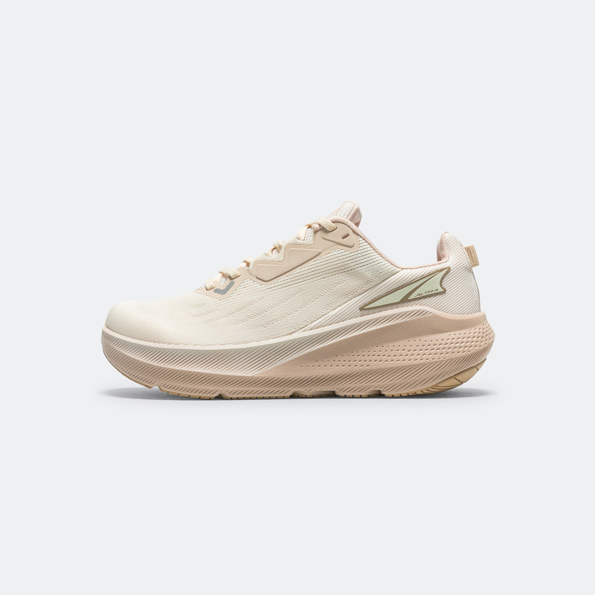 Altra - Mens FWD VIA - Sand - Up There Athletics