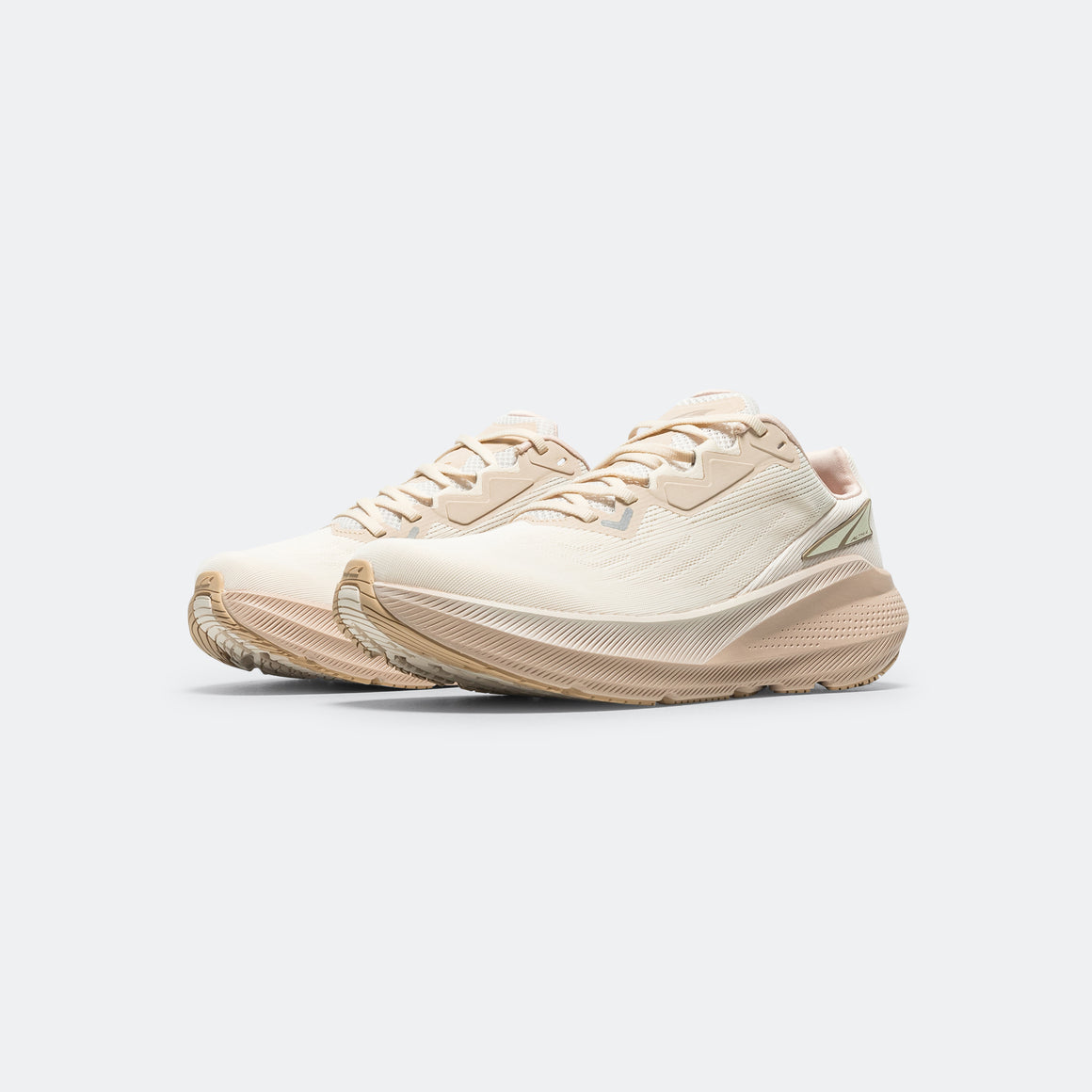 Altra - Mens FWD VIA - Sand - Up There Athletics