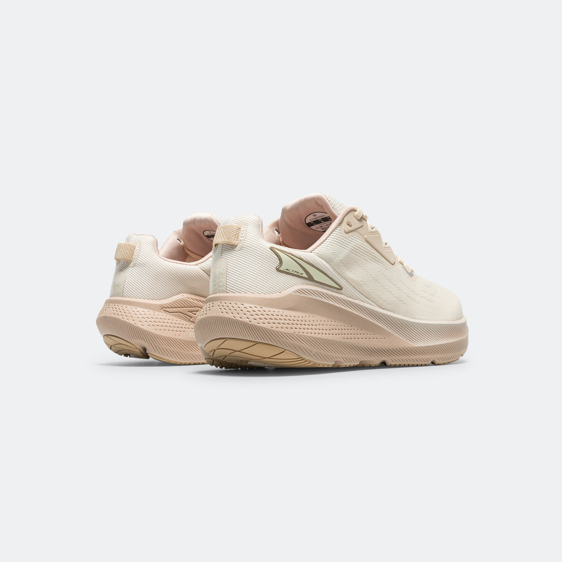 Altra - Mens FWD VIA - Sand - Up There Athletics