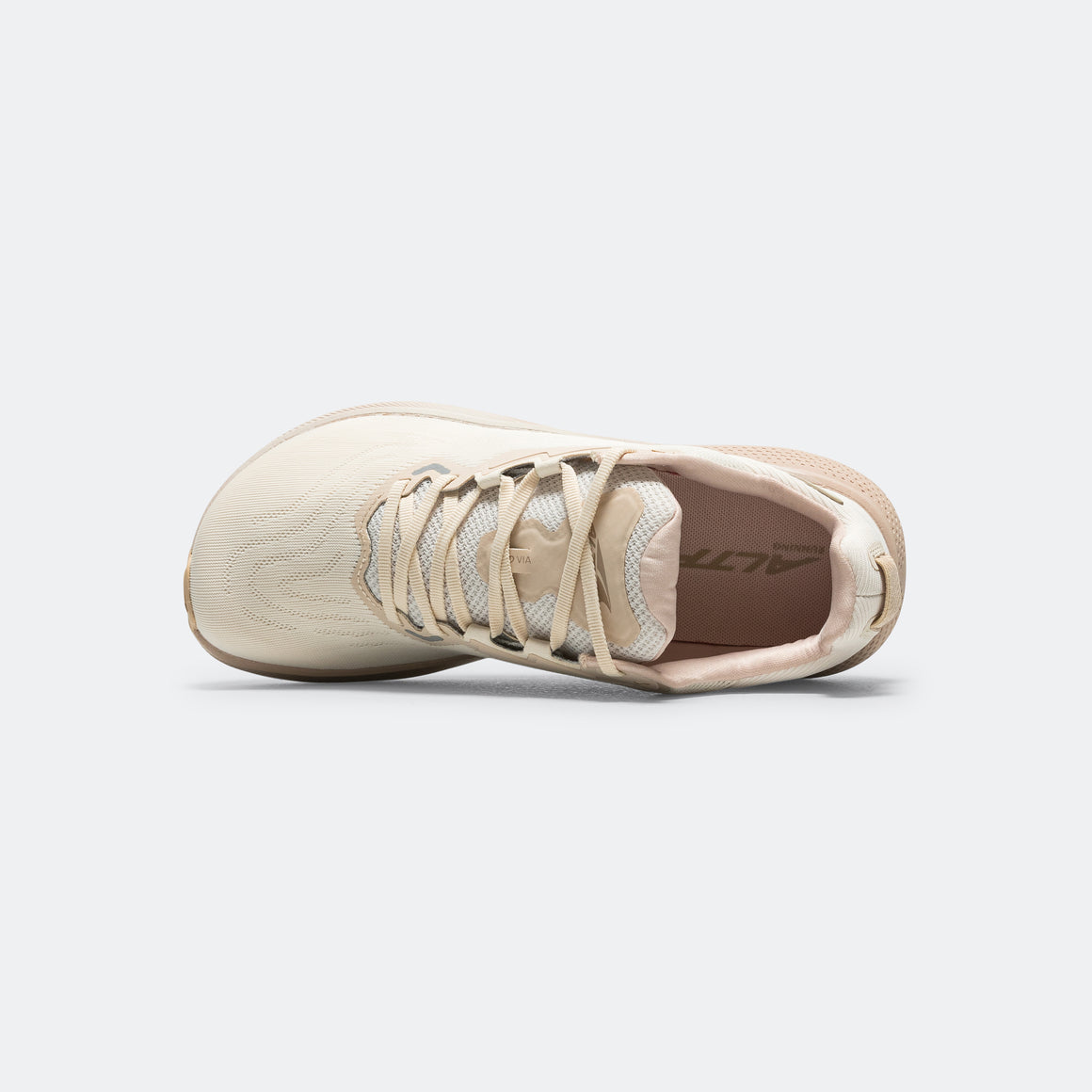 Altra - Mens FWD VIA - Sand - Up There Athletics