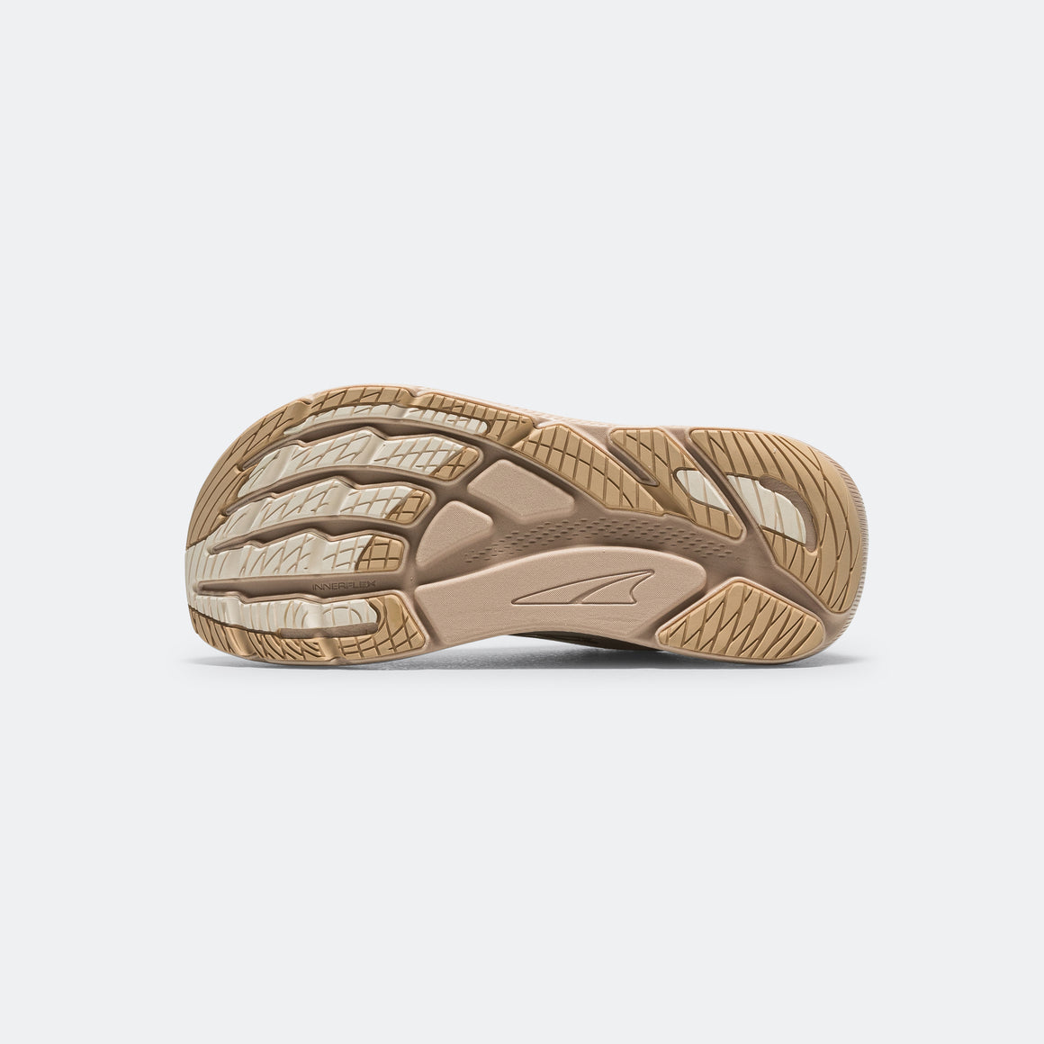 Altra - Mens FWD VIA - Sand - Up There Athletics