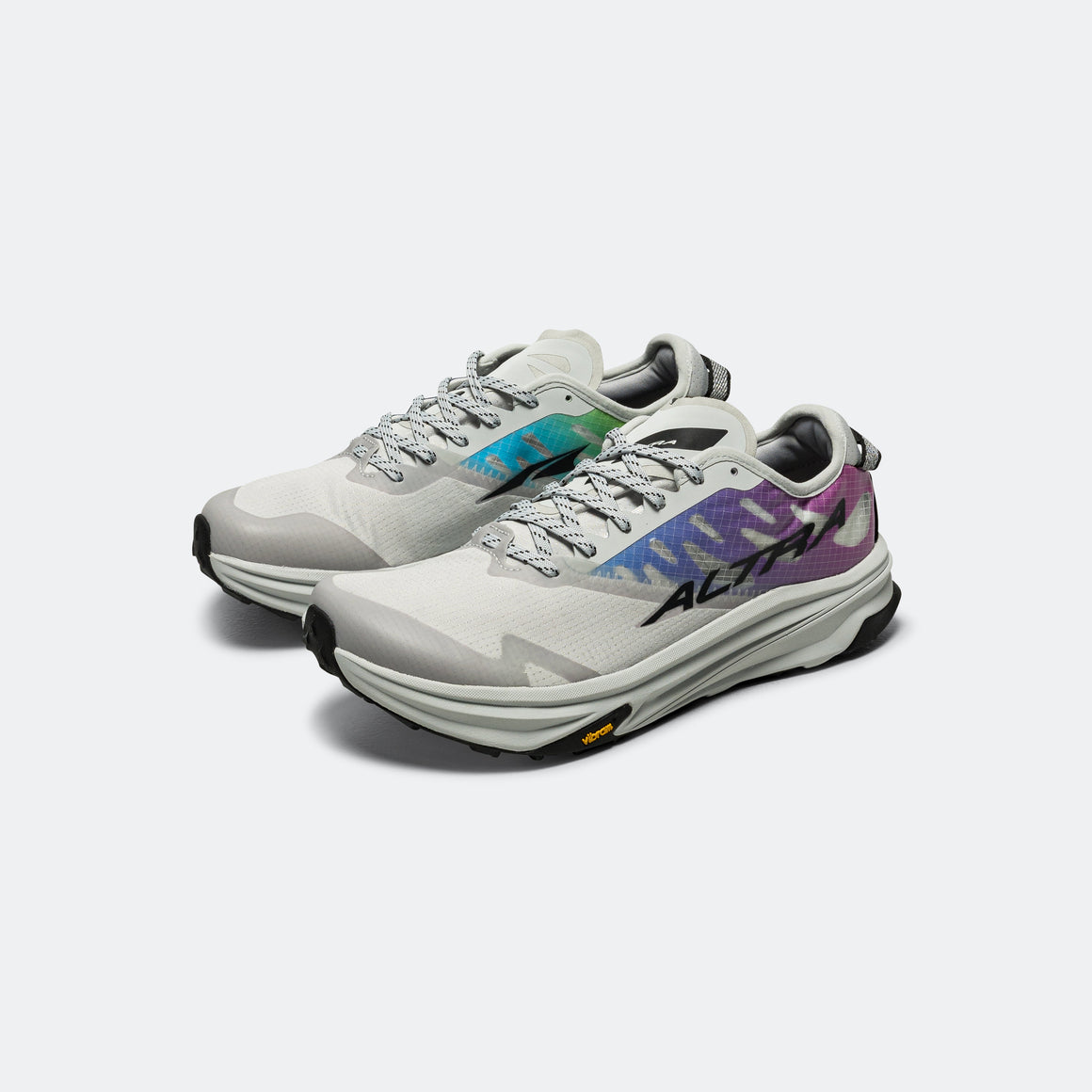 Altra - Womens Mont Blanc Carbon x SOAR - Up There Athletics
