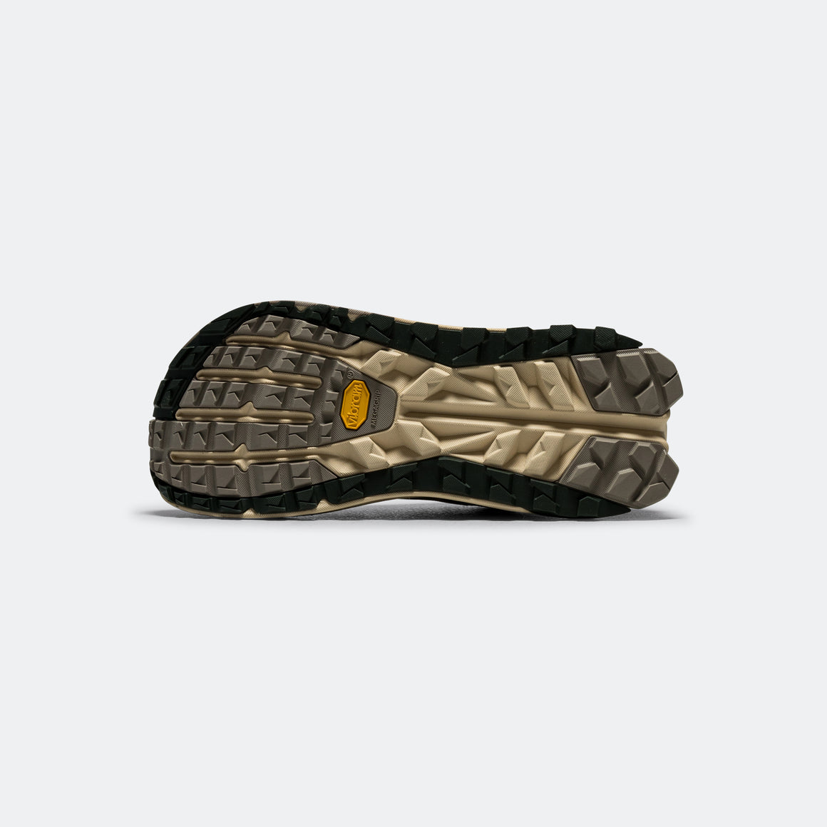 Altra - Mens Olympus 6 - Dusty Olive - Up There Athletics