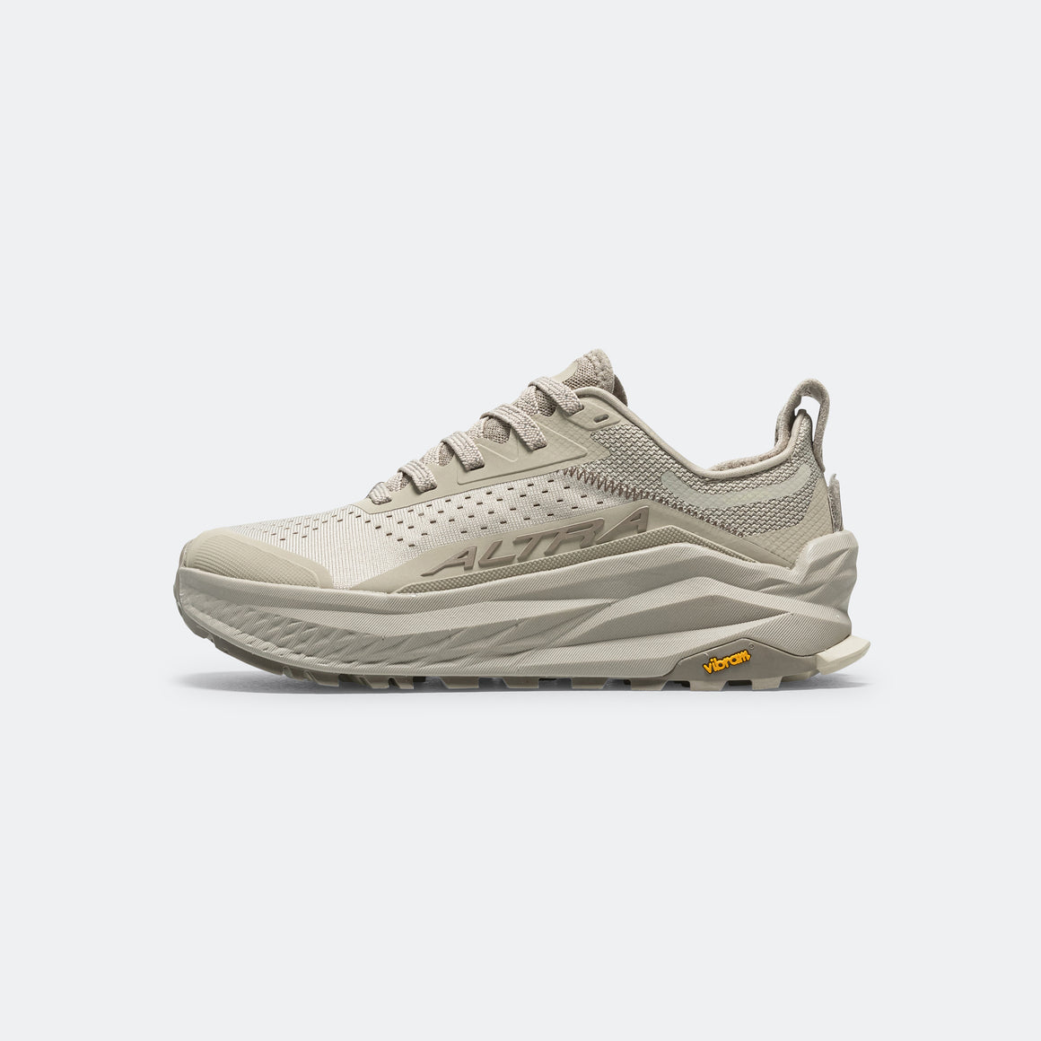 Altra - Mens Olympus 6 - Sand - Up There Athletics