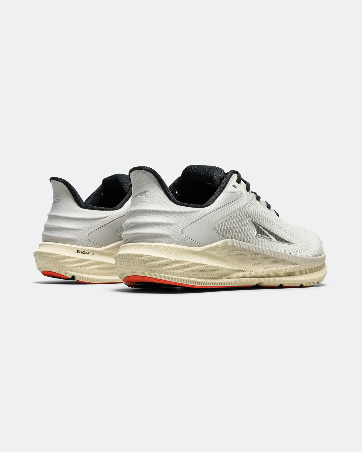 Altra - Mens Torin 8 - Light Grey - Up There Athletics