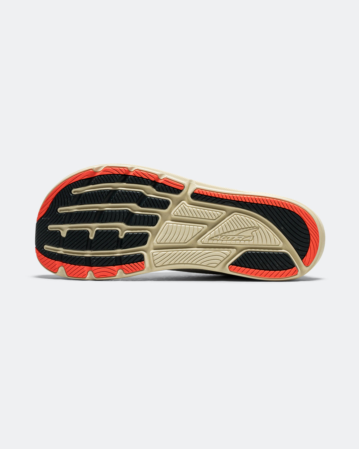 Altra - Mens Torin 8 - Light Grey - Up There Athletics