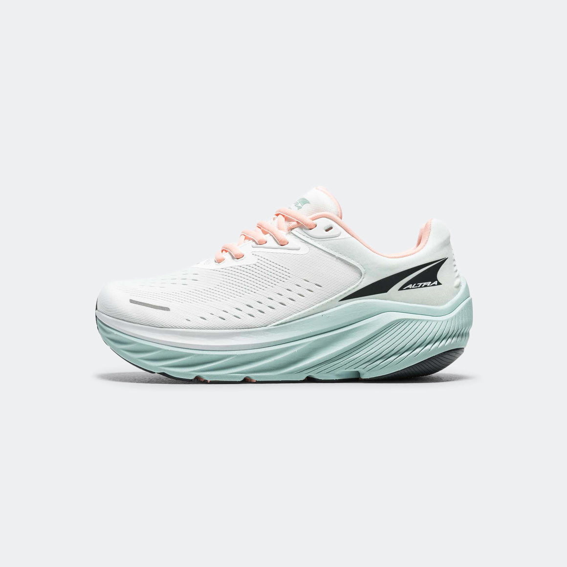 Altra - Womens Via Olympus 2 - White - Up There Athletics