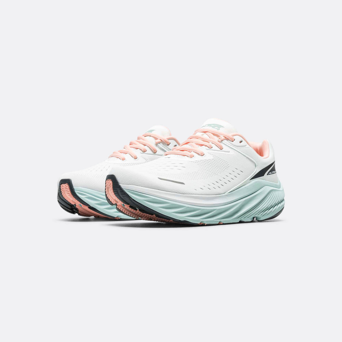 Altra - Womens Via Olympus 2 - White - Up There Athletics