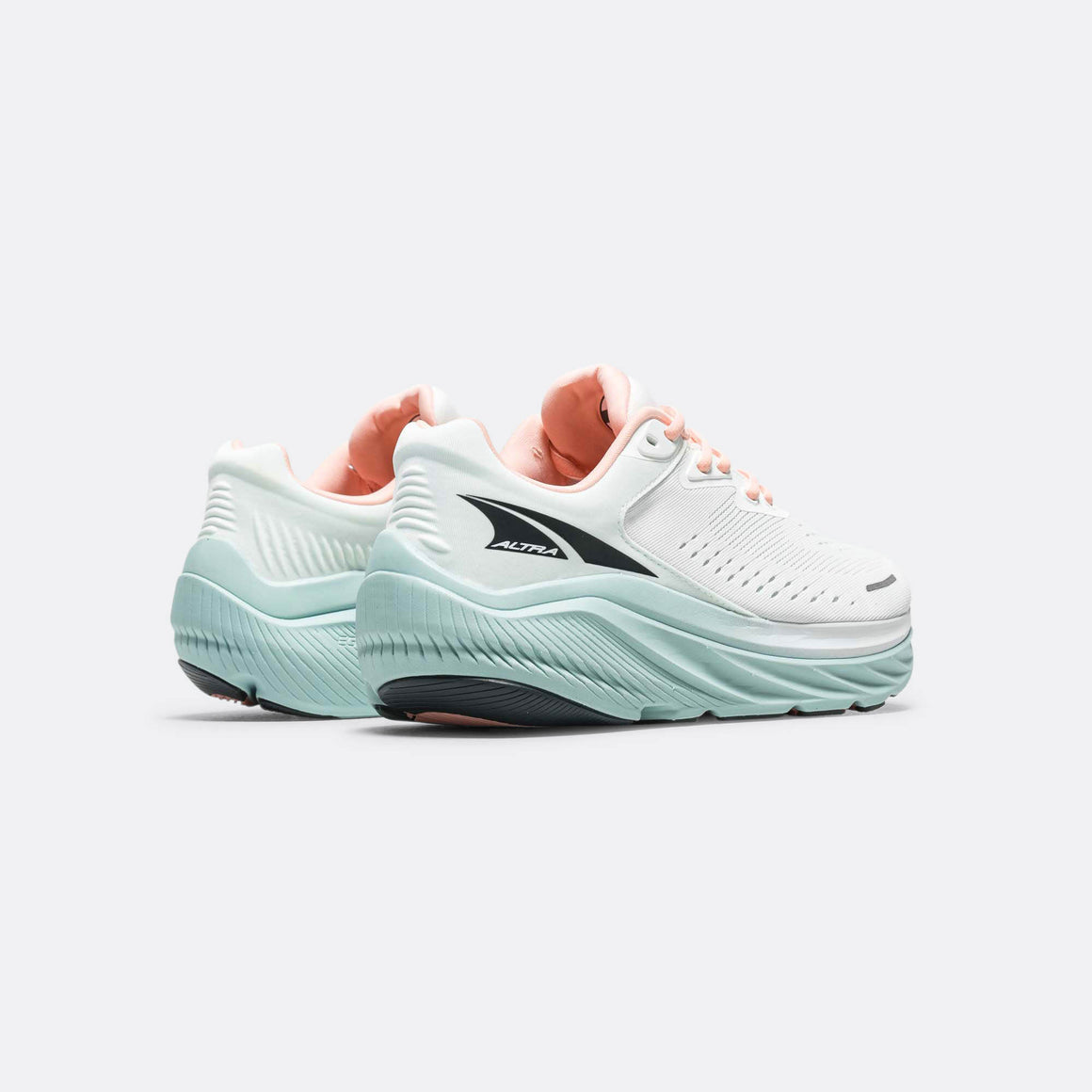 Altra - Womens Via Olympus 2 - White - Up There Athletics