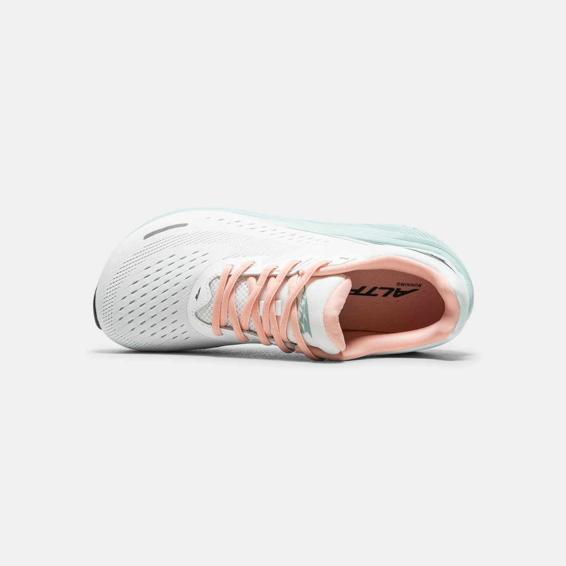 Altra - Womens Via Olympus 2 - White - Up There Athletics