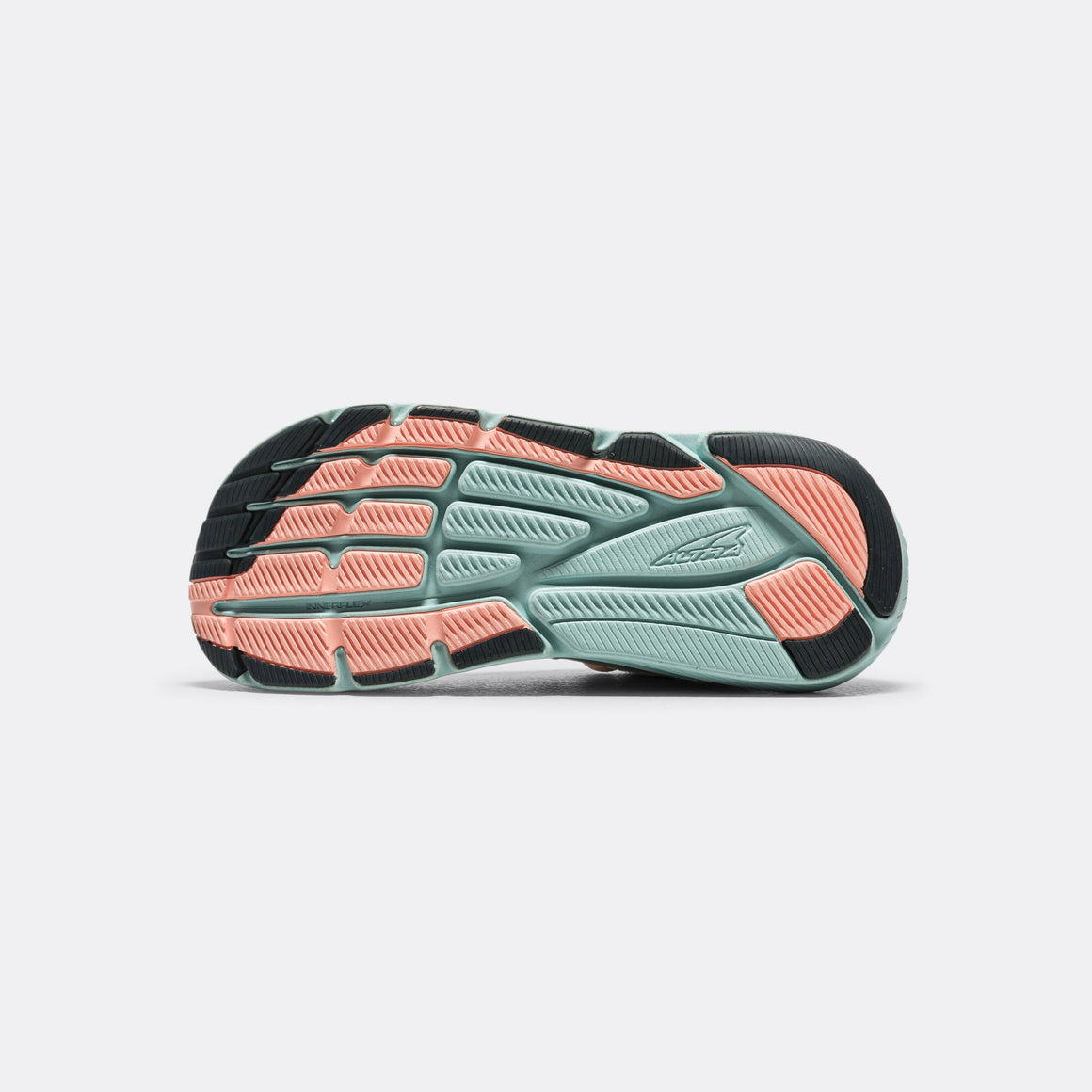 Altra - Womens Via Olympus 2 - White - Up There Athletics