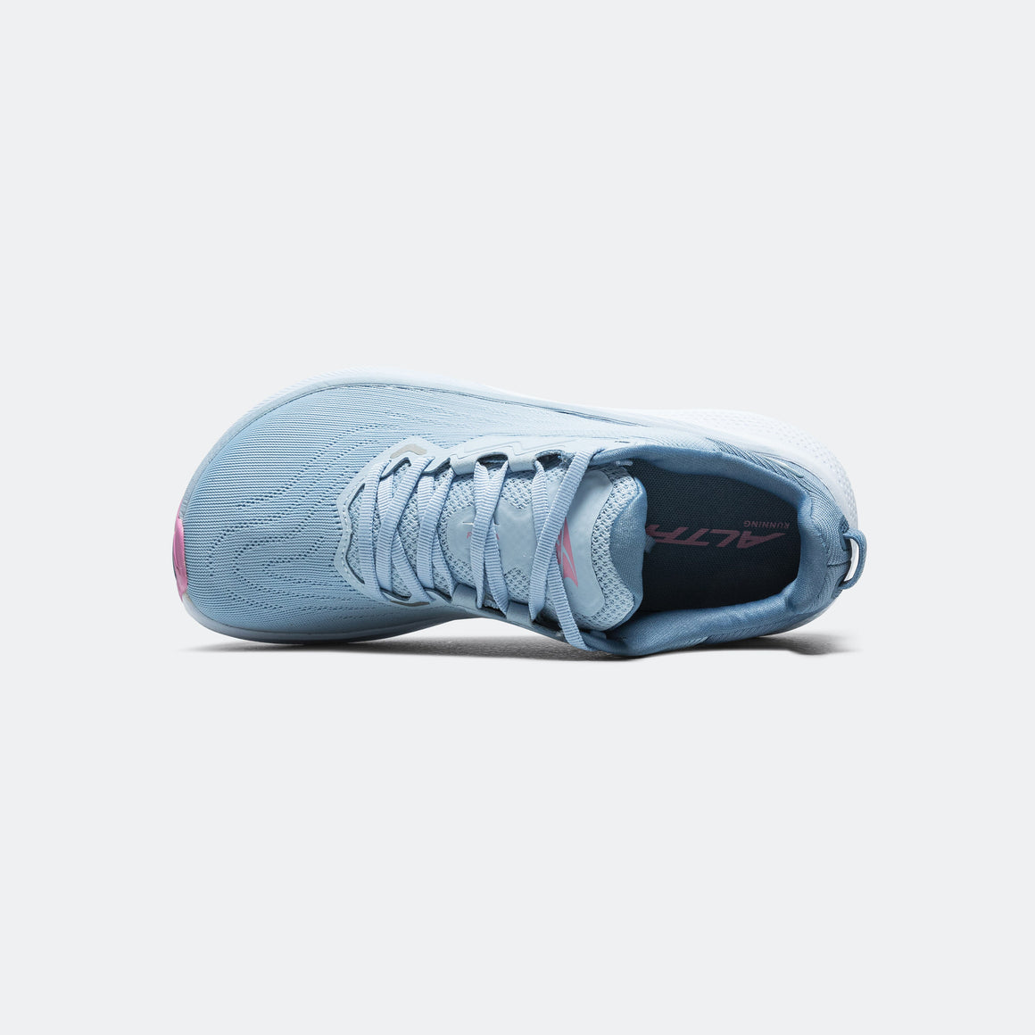 Altra - Womens FWD VIA - Light Blue - Up There Athletics