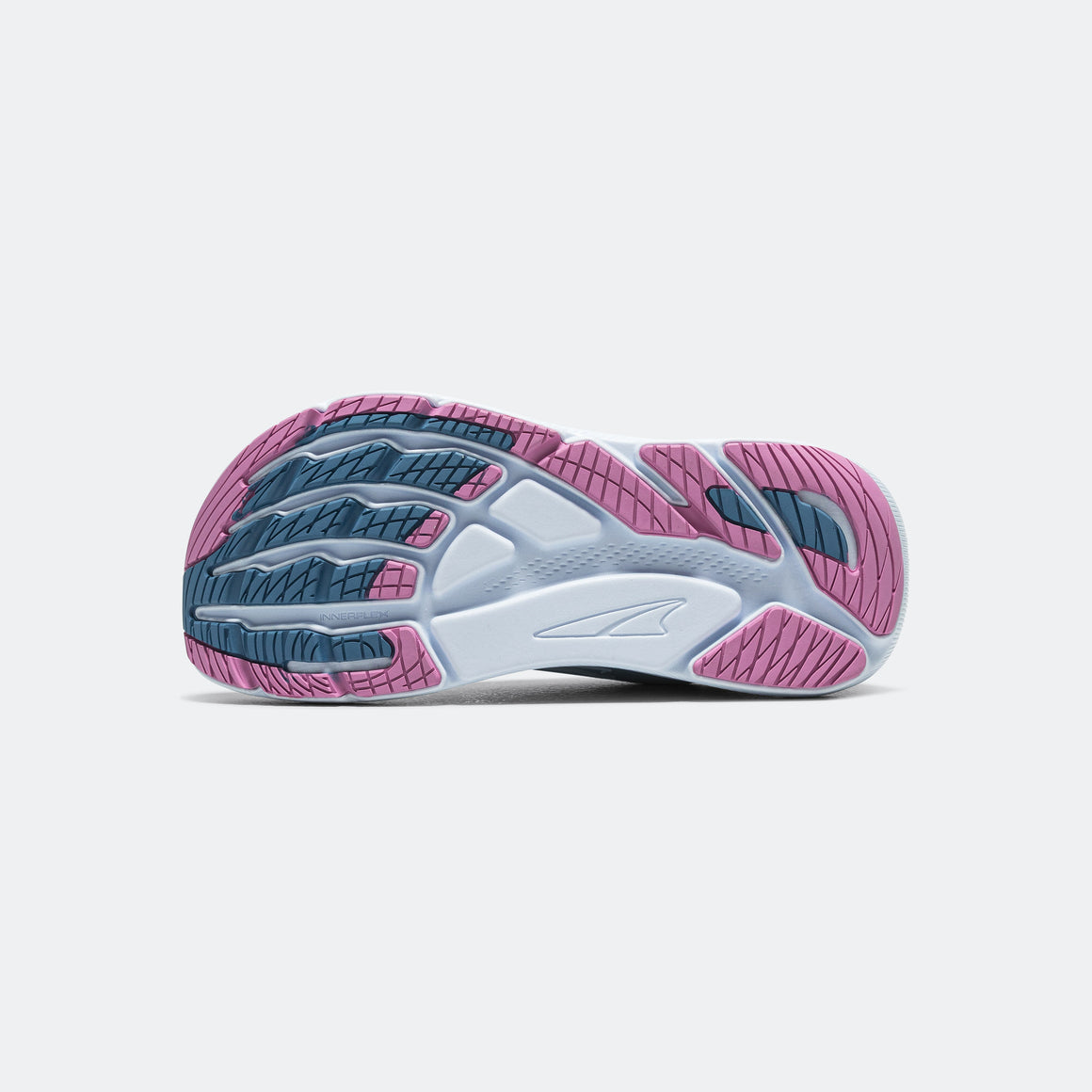 Altra - Womens FWD VIA - Light Blue - Up There Athletics