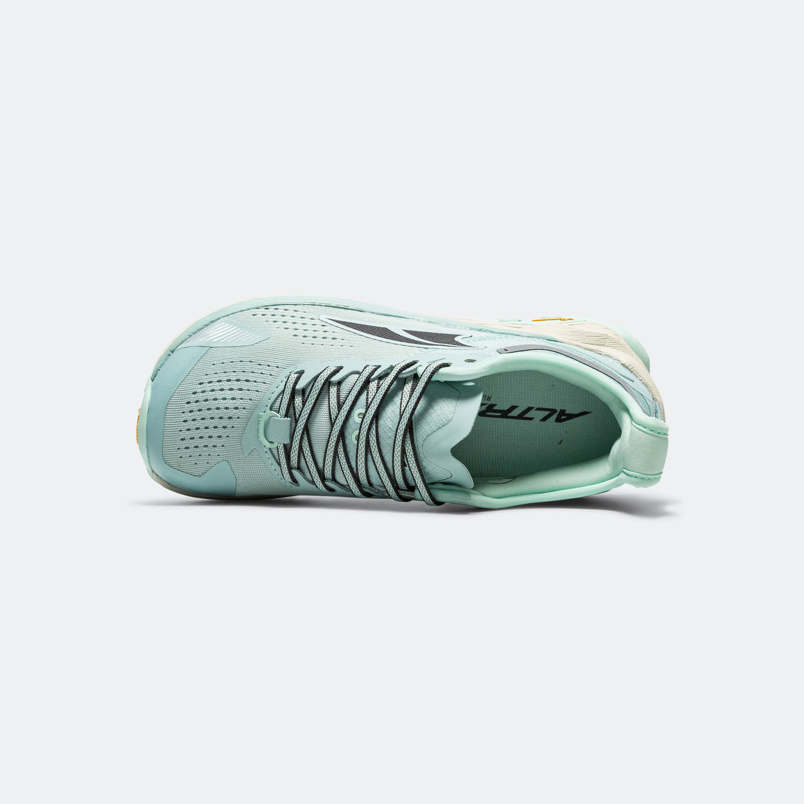 Altra - Womens Olympus 5 - Silver/Blue - Up There Athletics