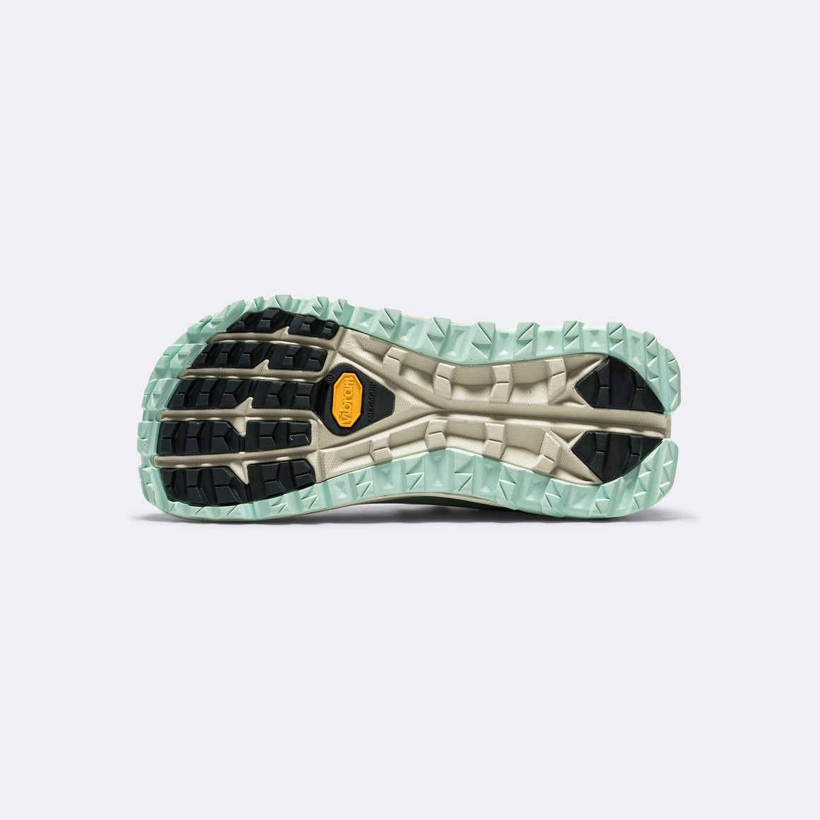 Altra - Womens Olympus 5 - Silver/Blue - Up There Athletics