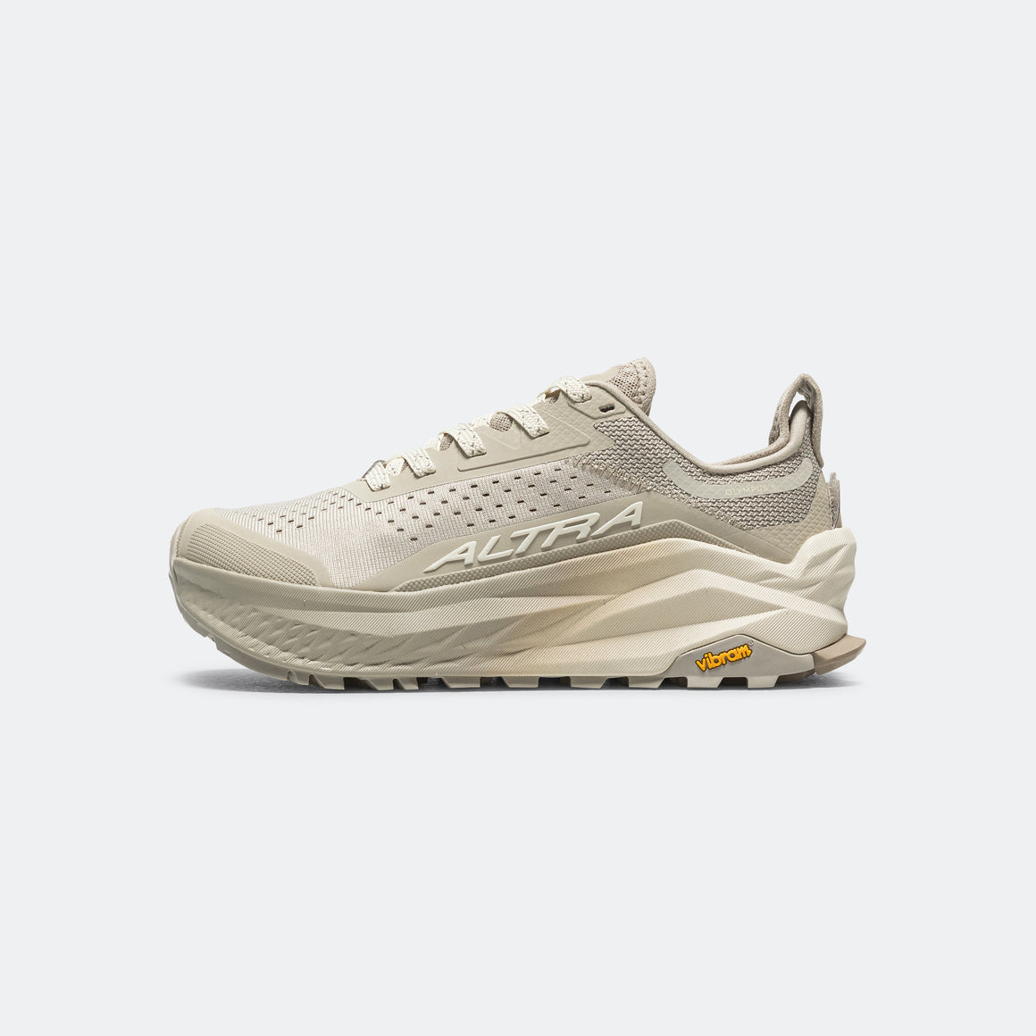 Altra - Womens Olympus 6 -Sand - Up There Athletics