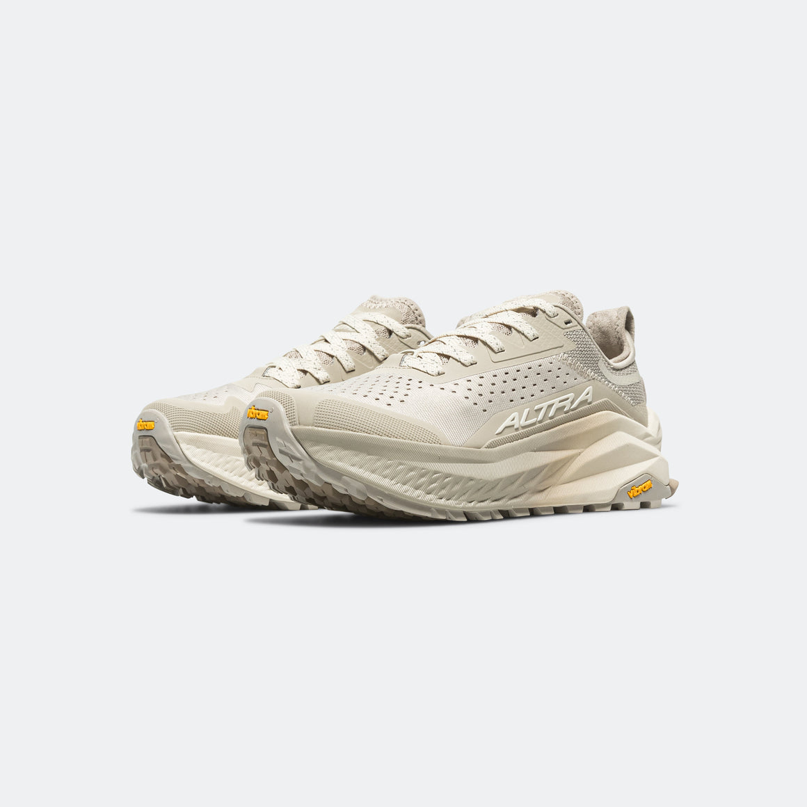 Altra - Womens Olympus 6 -Sand - Up There Athletics