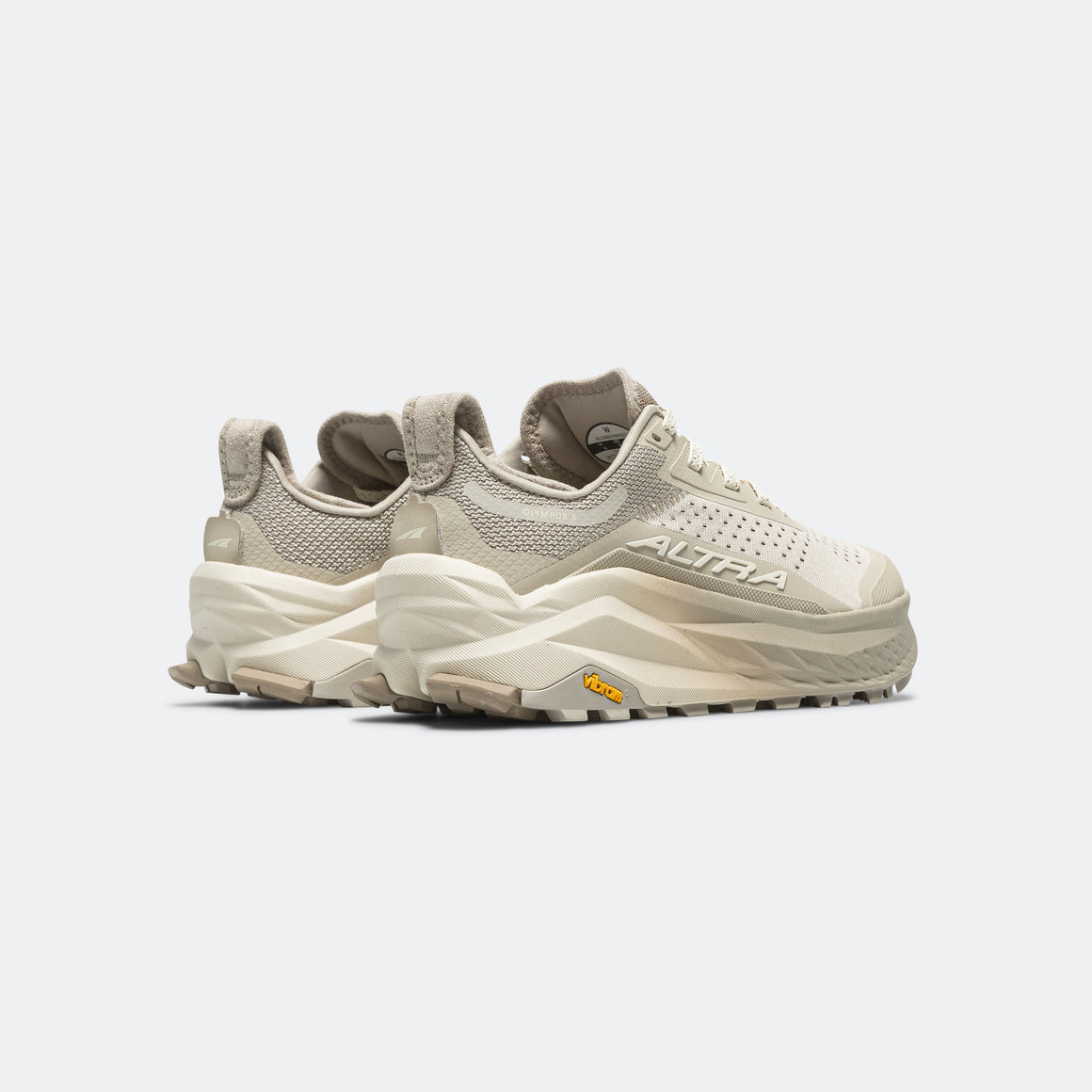 Altra - Womens Olympus 6 -Sand - Up There Athletics