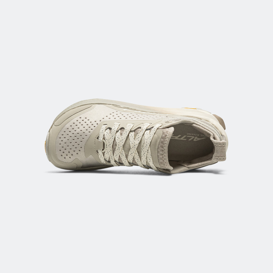 Altra - Womens Olympus 6 -Sand - Up There Athletics