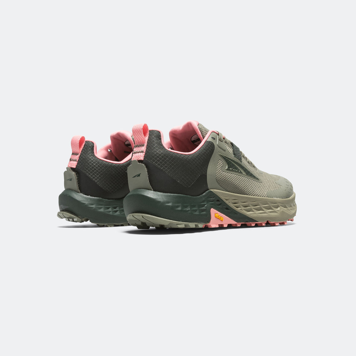 Altra - Womens Timp 5 - Dusty Olive - Up There Athletics