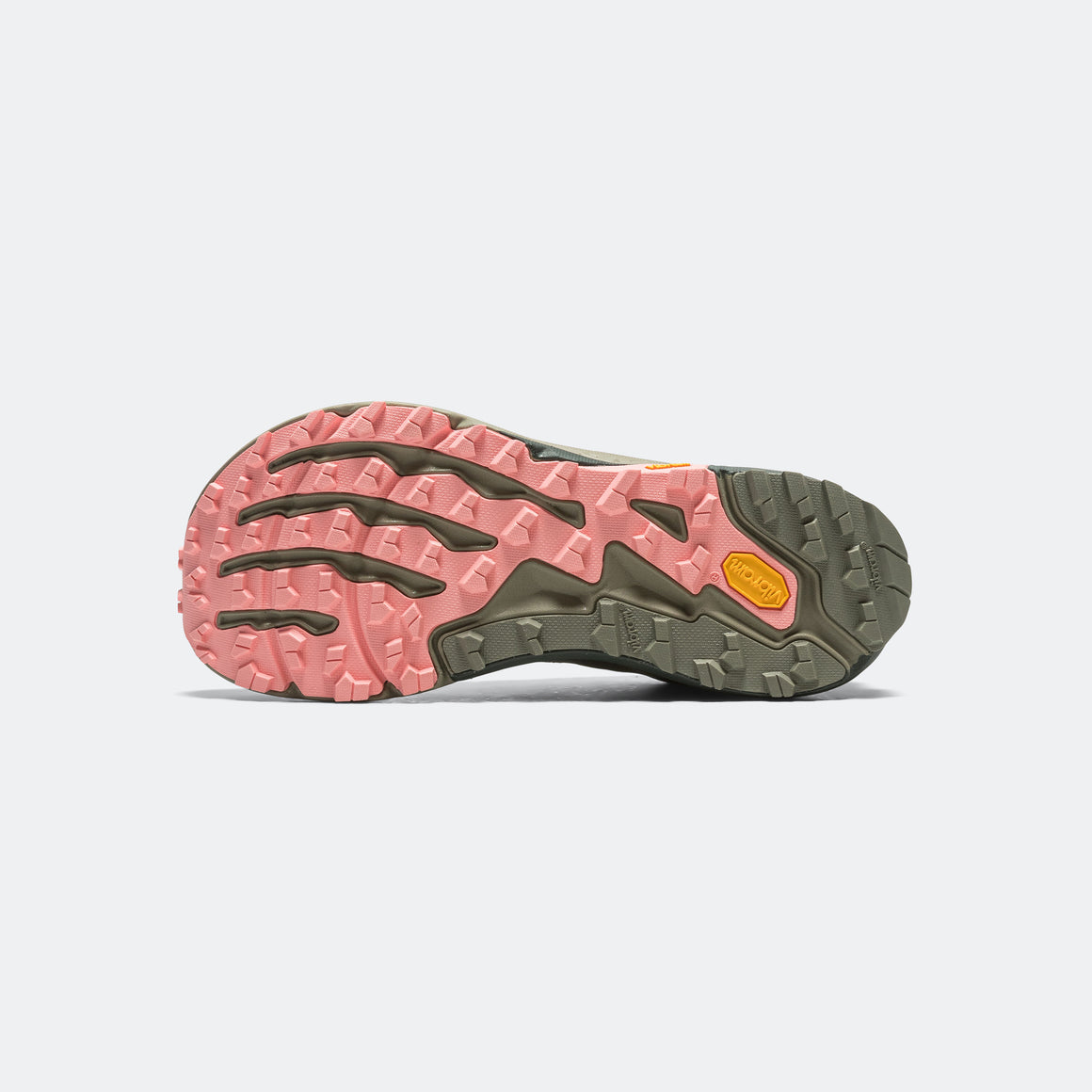 Altra - Womens Timp 5 - Dusty Olive - Up There Athletics