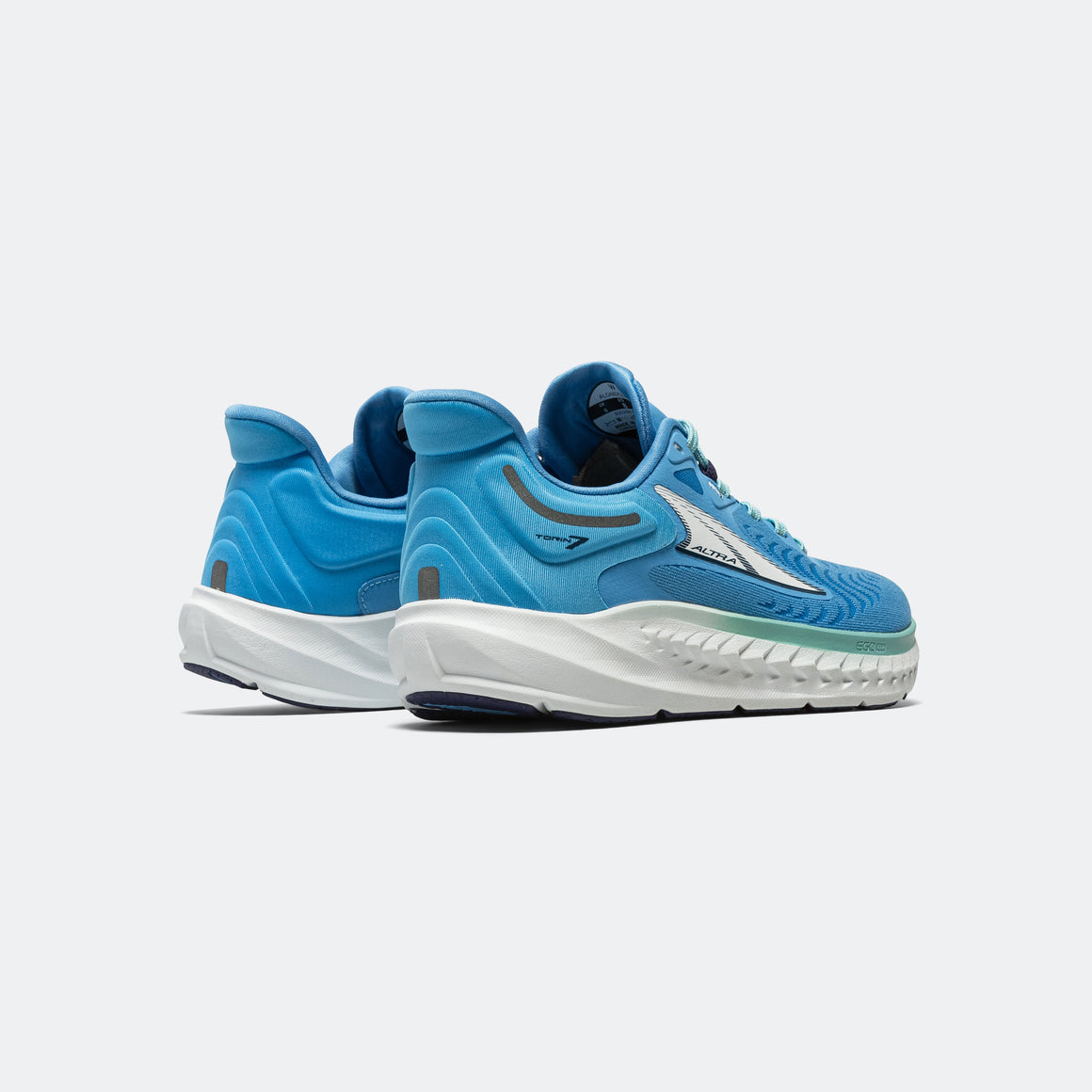 Altra - Womens Torin 7 - Blue - Up There Athletics