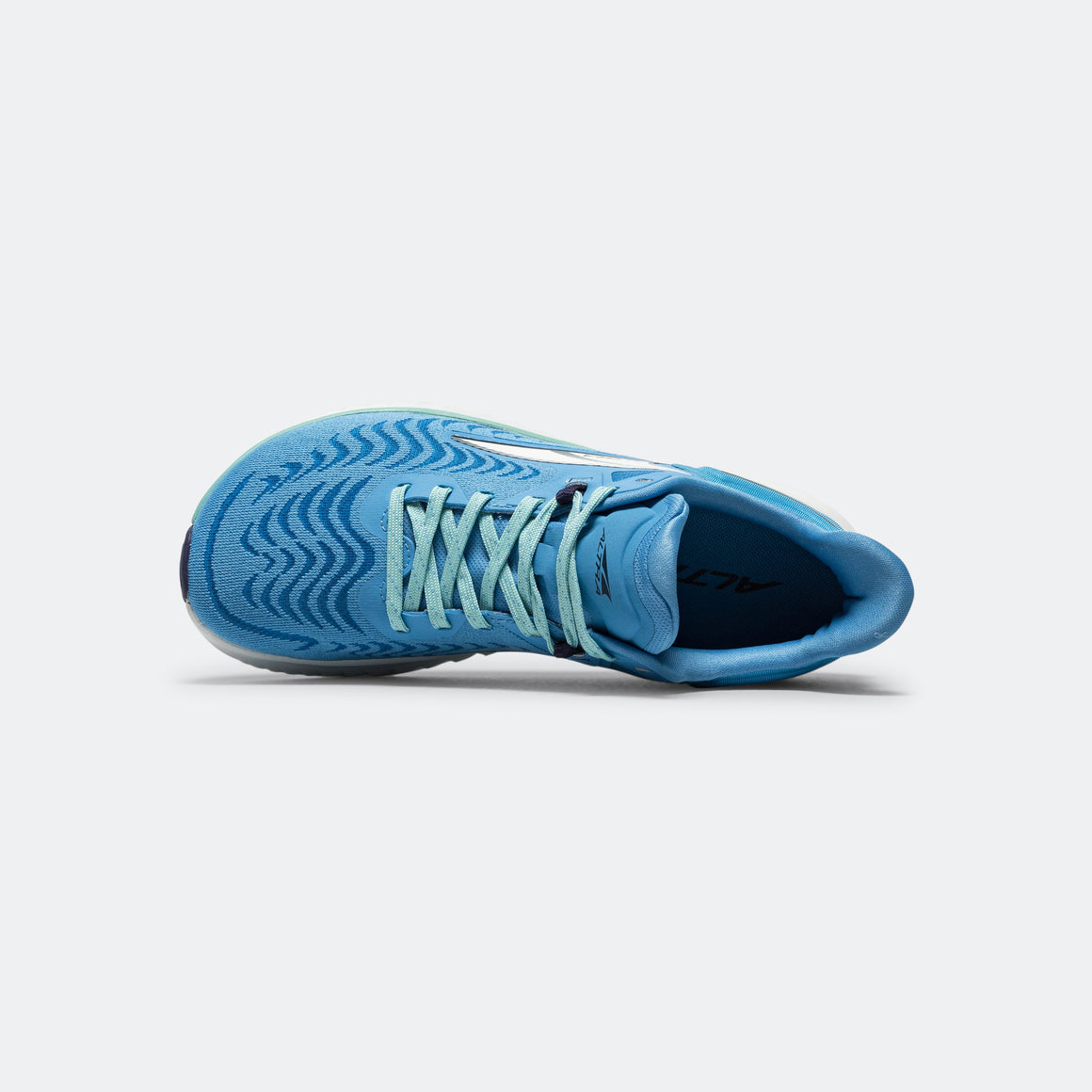 Altra - Womens Torin 7 - Blue - Up There Athletics