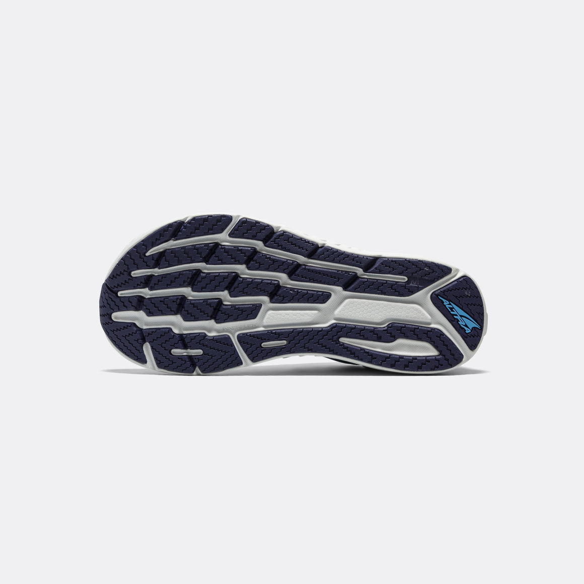Altra - Womens Torin 7 - Blue - Up There Athletics
