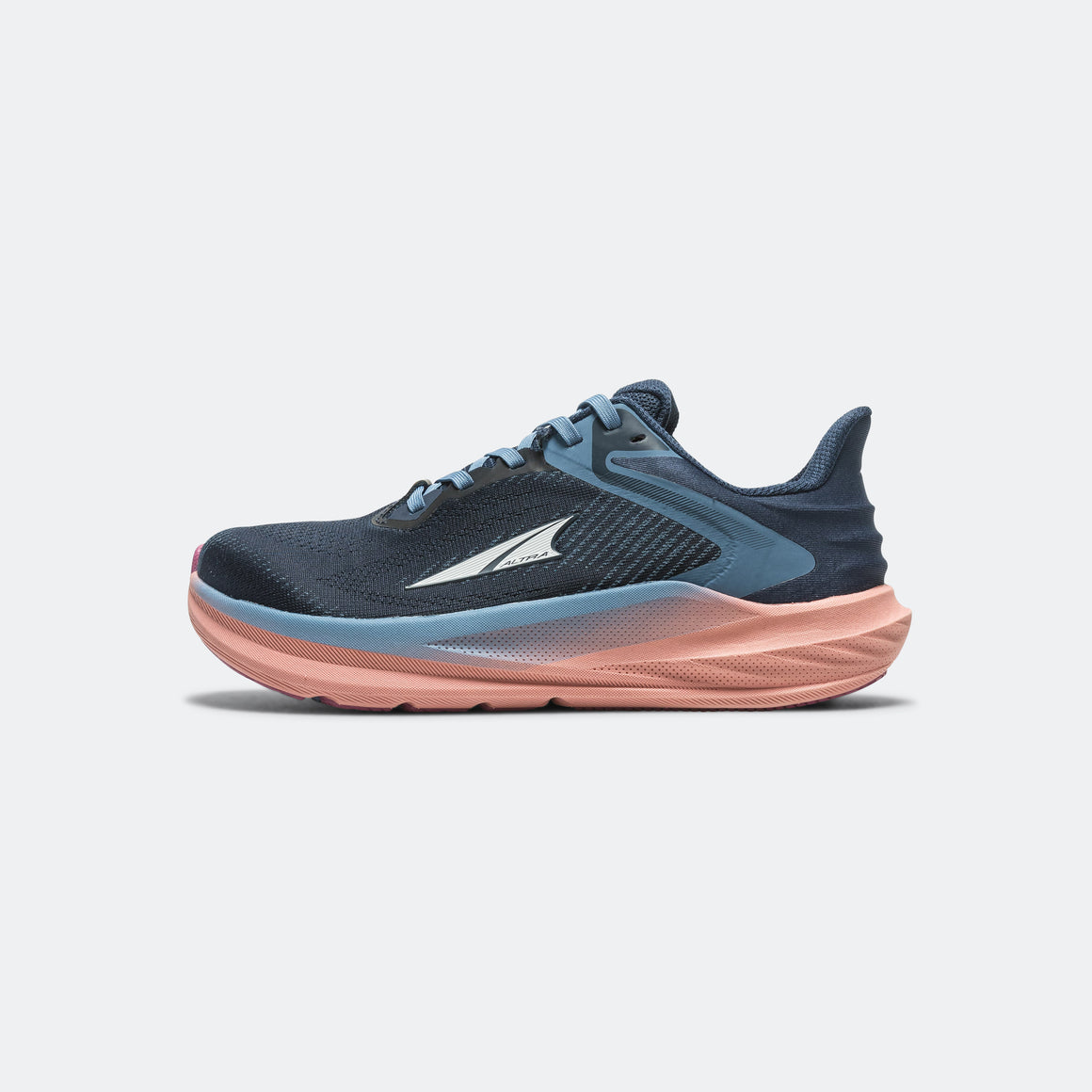 Altra - Womens Torin 8 - Navy - Up There Athletics