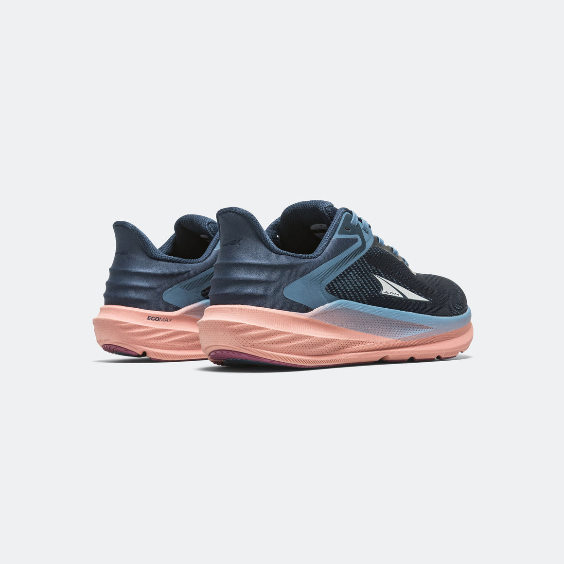 Altra - Womens Torin 8 - Navy - Up There Athletics