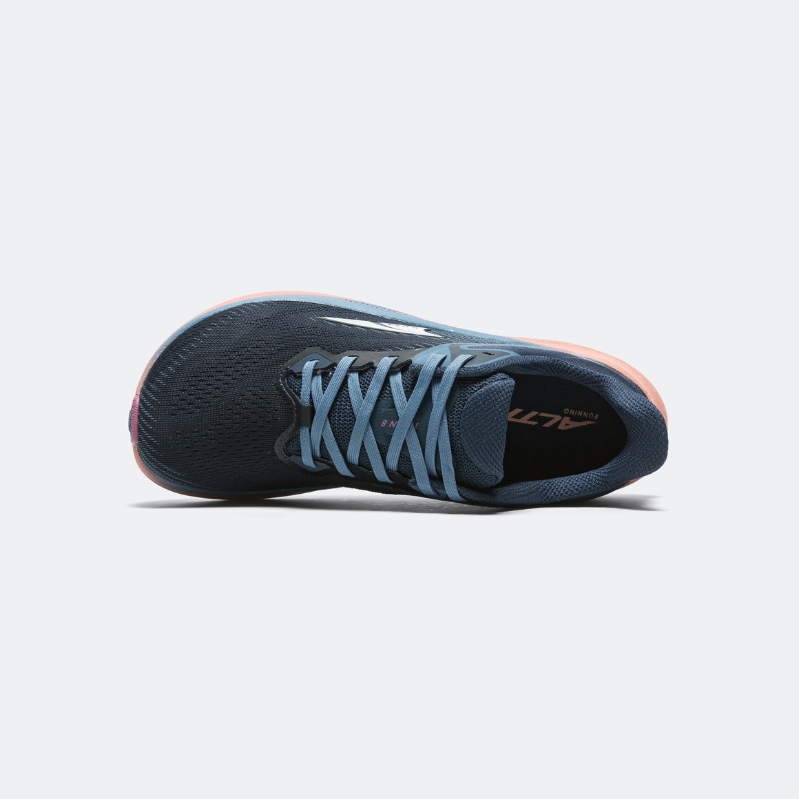 Altra - Womens Torin 8 - Navy - Up There Athletics