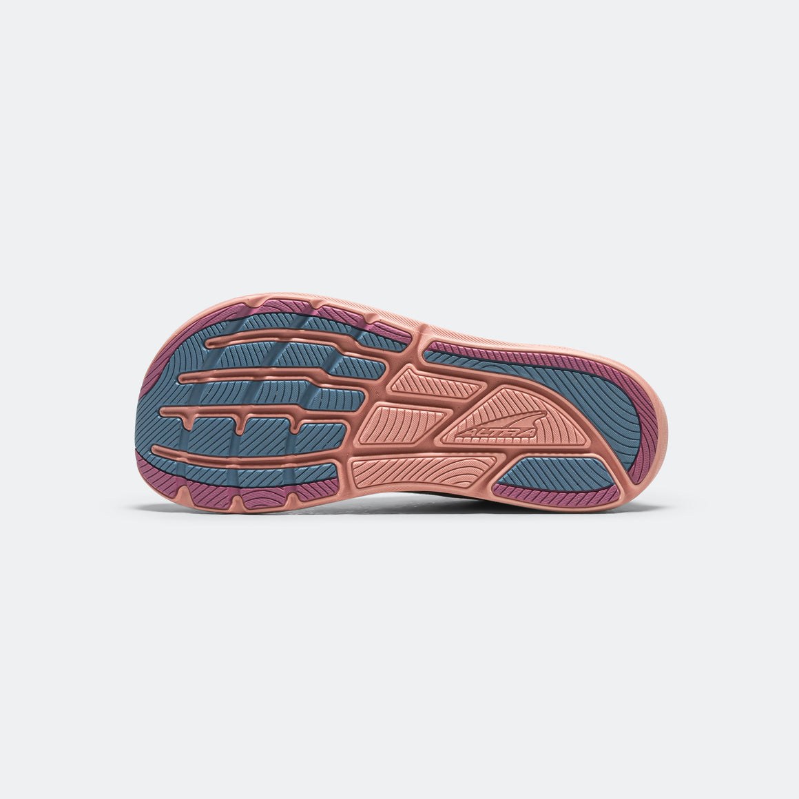 Altra - Womens Torin 8 - Navy - Up There Athletics