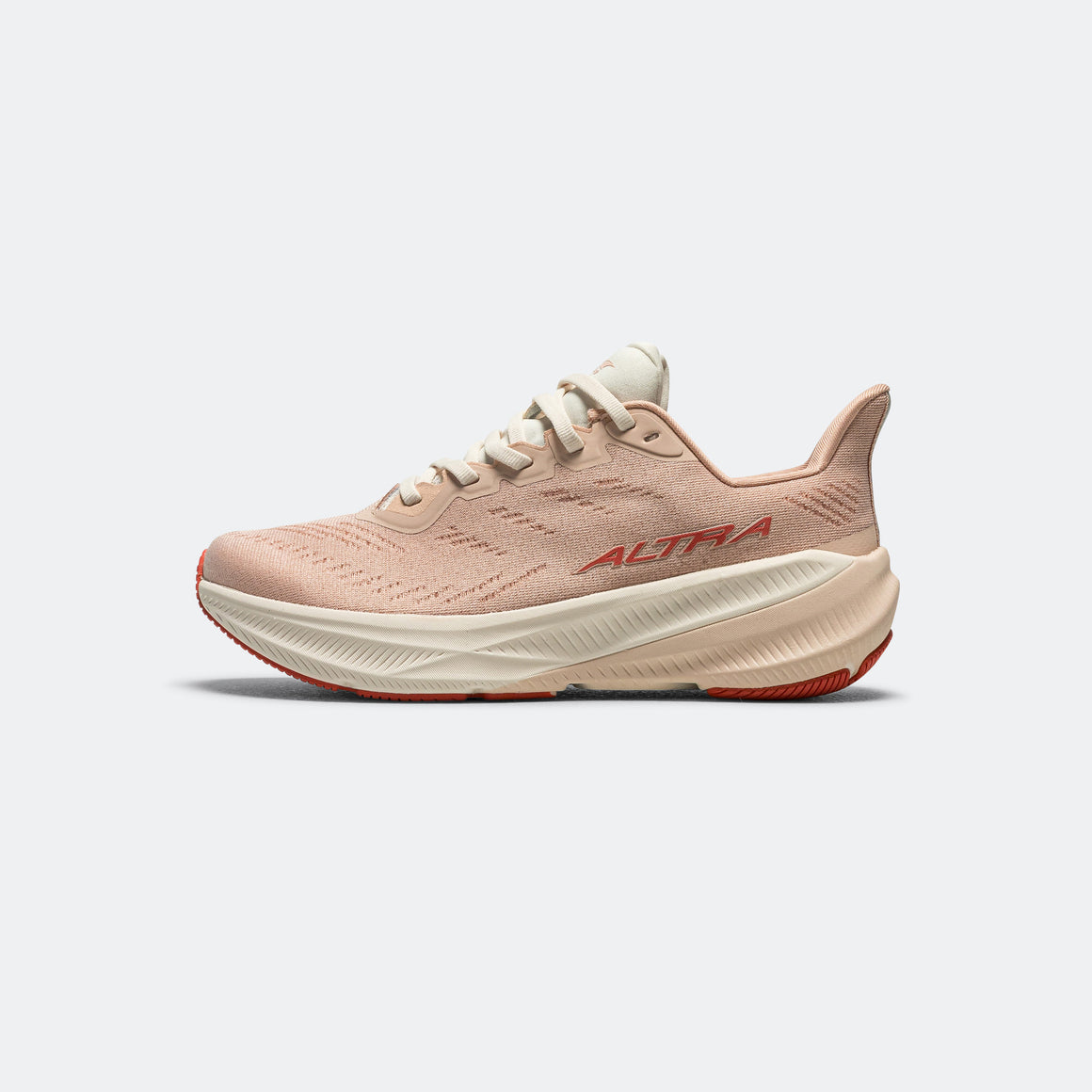 Altra - Womens Experience Flow 2 - Dusty Pink - Up There Athletics