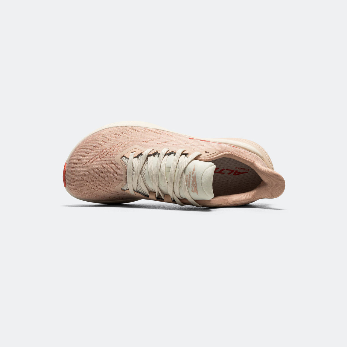Altra - Womens Experience Flow 2 - Dusty Pink - Up There Athletics