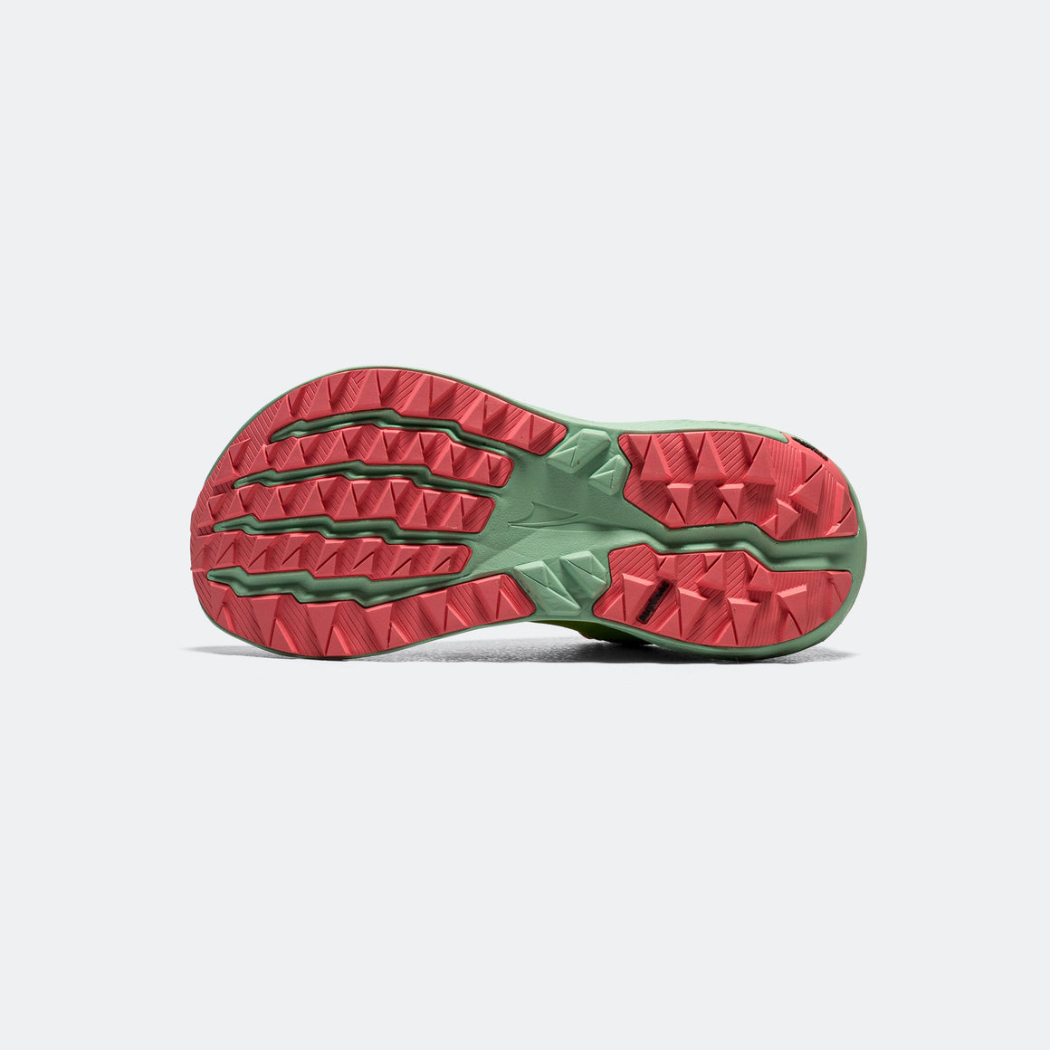 Altra - Womens Experience Wild 2 - Lime - Up There Athletics