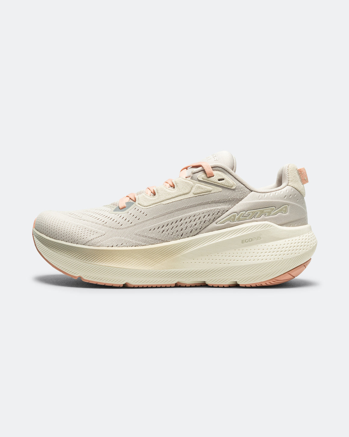 Altra - Womens FWD VIA 2 - Tan - Up There Athletics