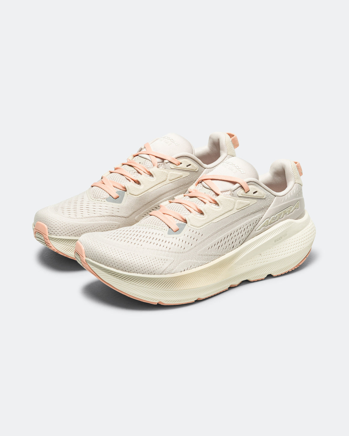 Altra - Womens FWD VIA 2 - Tan - Up There Athletics