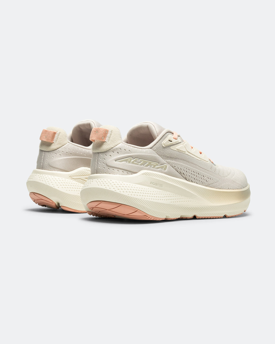 Altra - Womens FWD VIA 2 - Tan - Up There Athletics