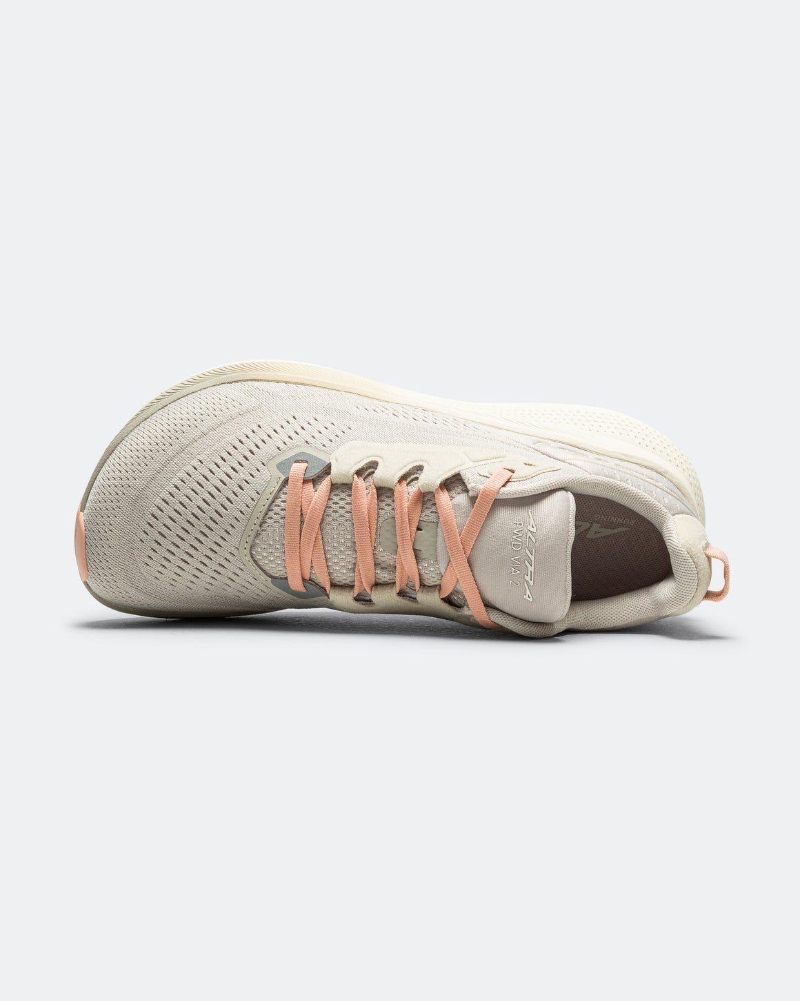 Altra - Womens FWD VIA 2 - Tan - Up There Athletics