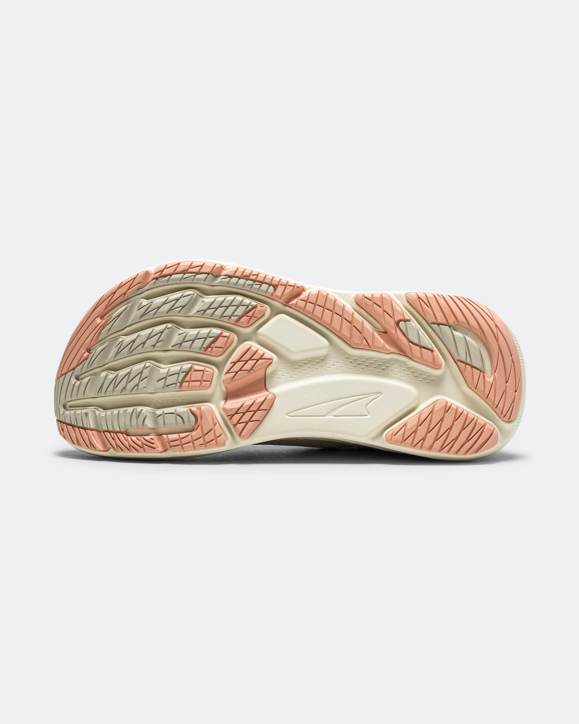 Altra - Womens FWD VIA 2 - Tan - Up There Athletics