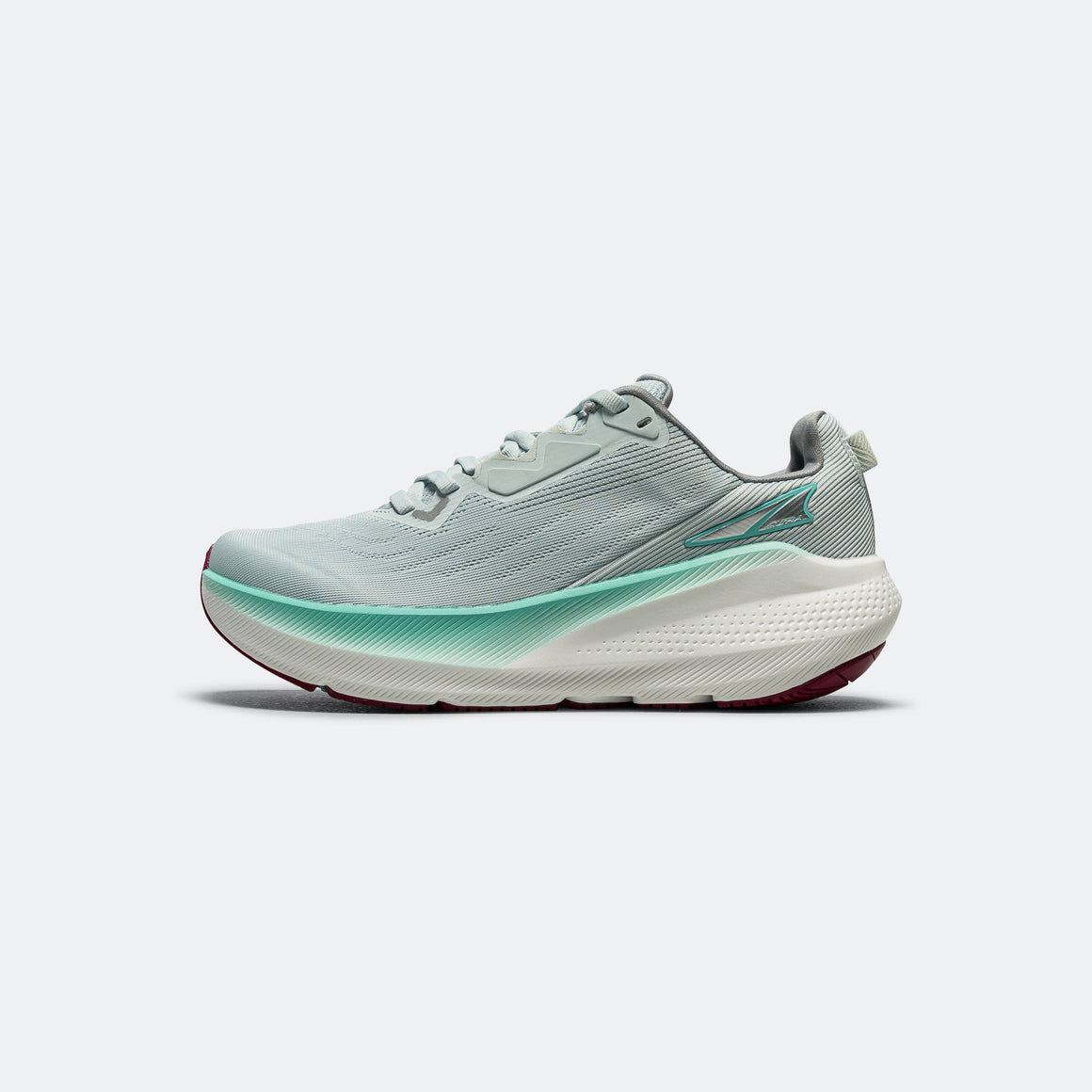 Altra - Womens FWD VIA - Mint - Up There Athletics
