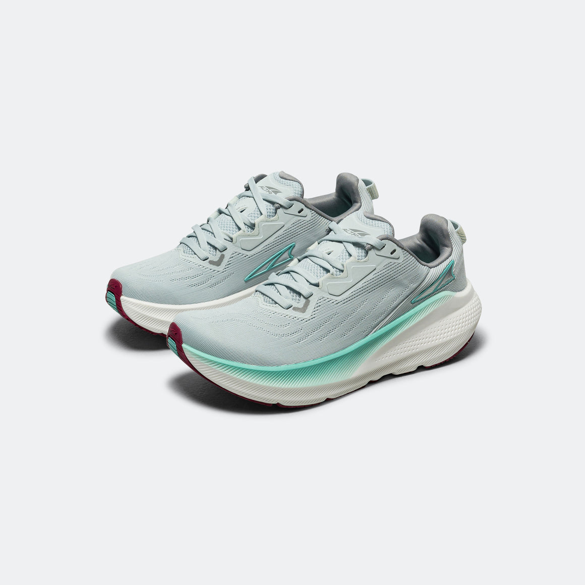 Altra - Womens FWD VIA - Mint - Up There Athletics