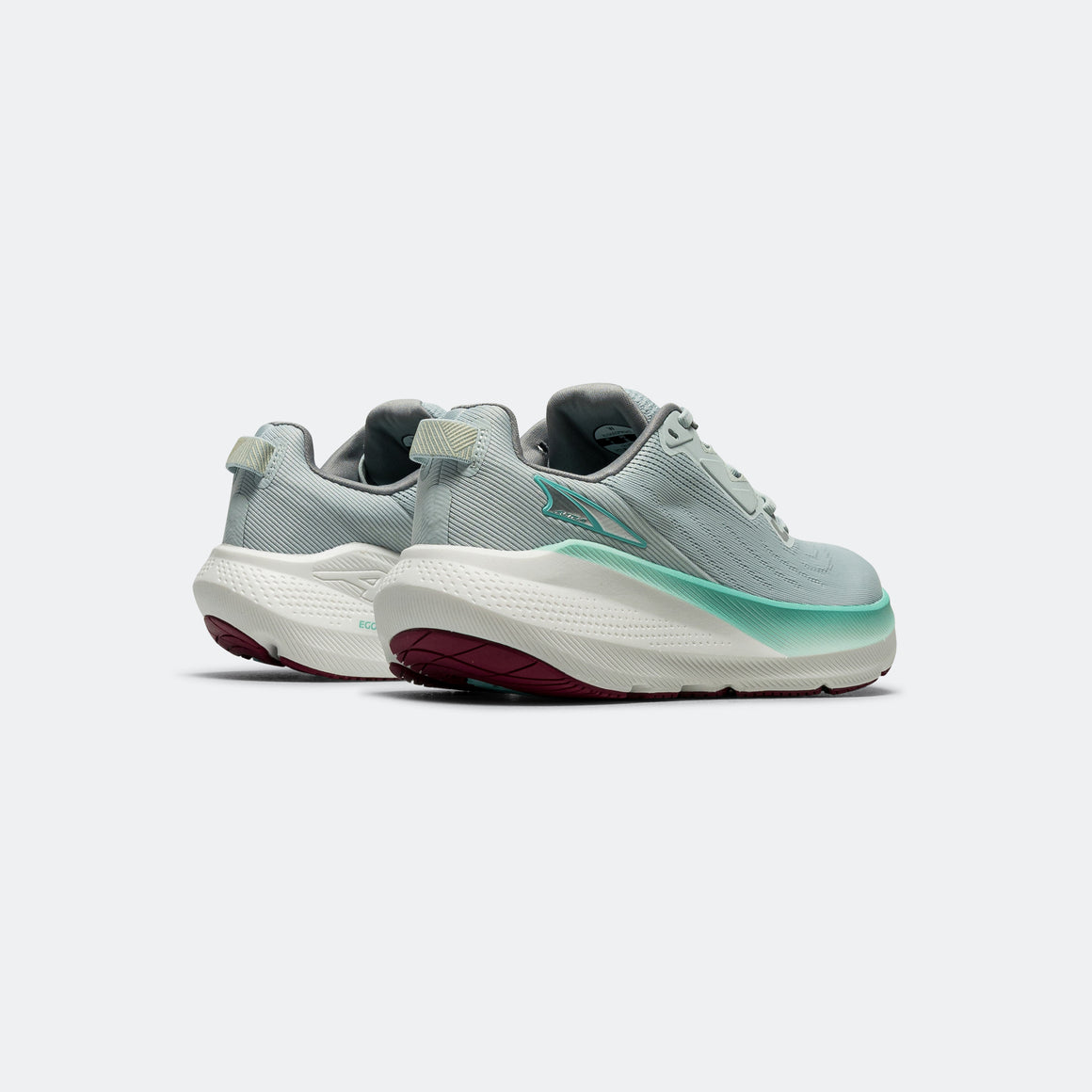 Altra - Womens FWD VIA - Mint - Up There Athletics