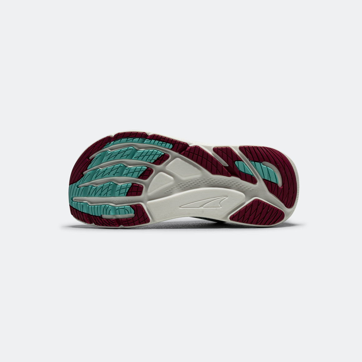 Altra - Womens FWD VIA - Mint - Up There Athletics