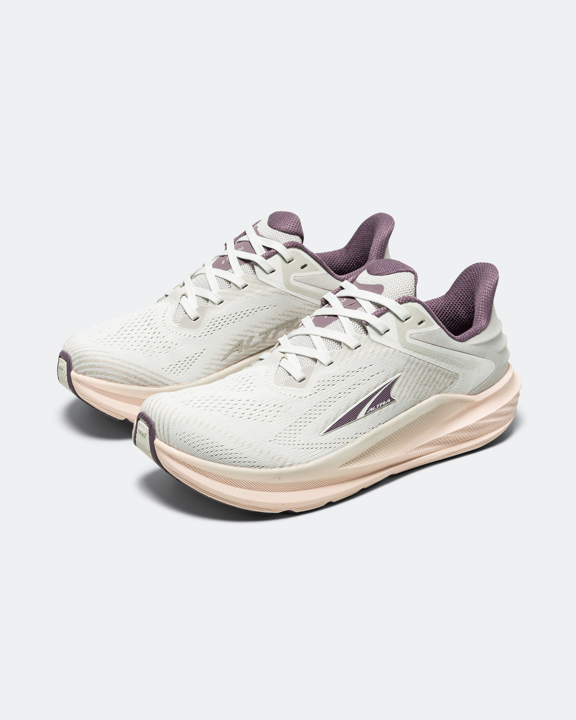 Altra - Womens Torin 8 - Tan - Up There Athletics