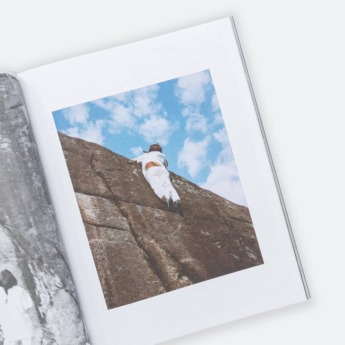 Amateurs - Amateurs Magazine Issue #2 - Up There Athletics