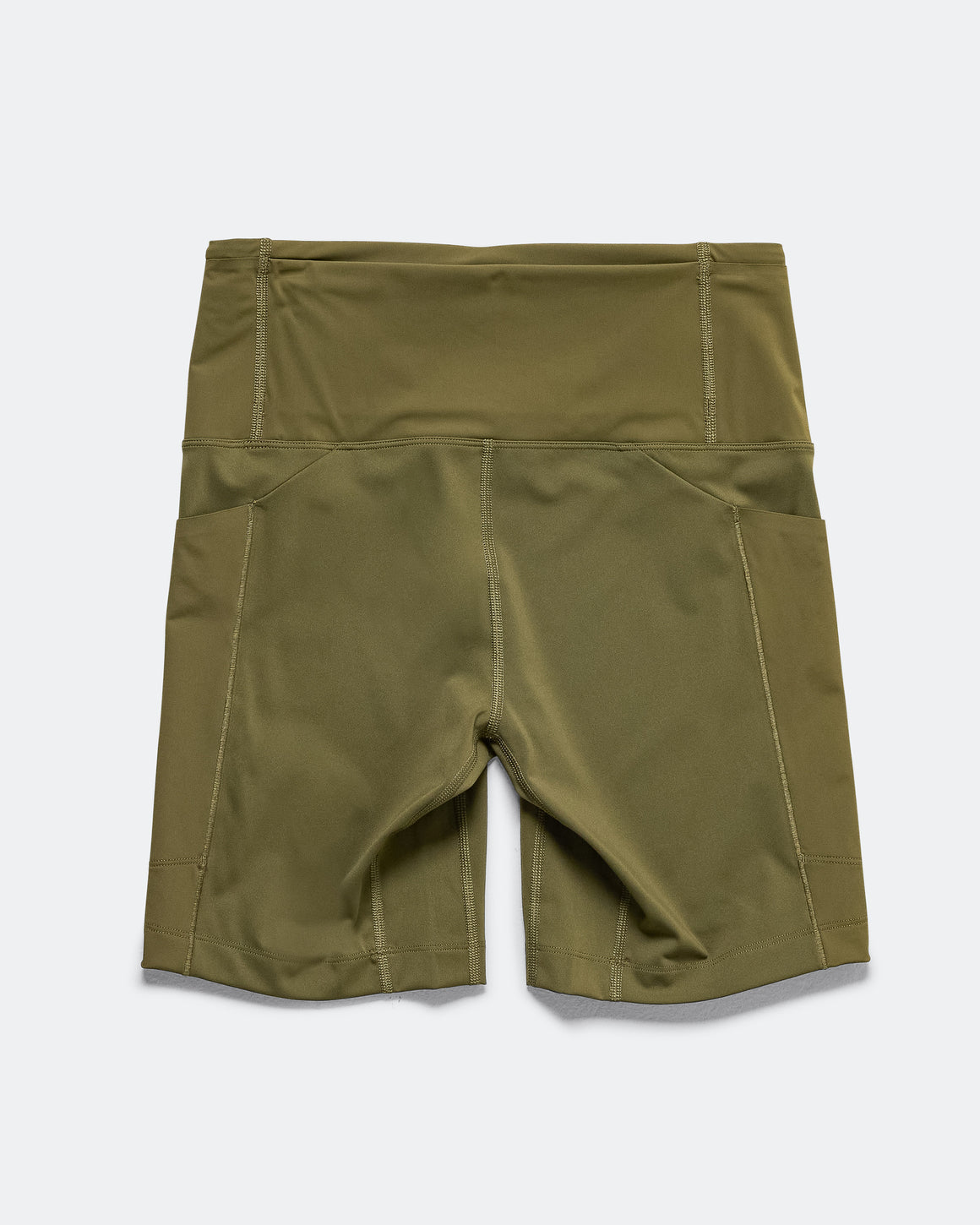 Arc'Teryx - Essent High-Rise Utility Short - Tastu - Up There Athletics