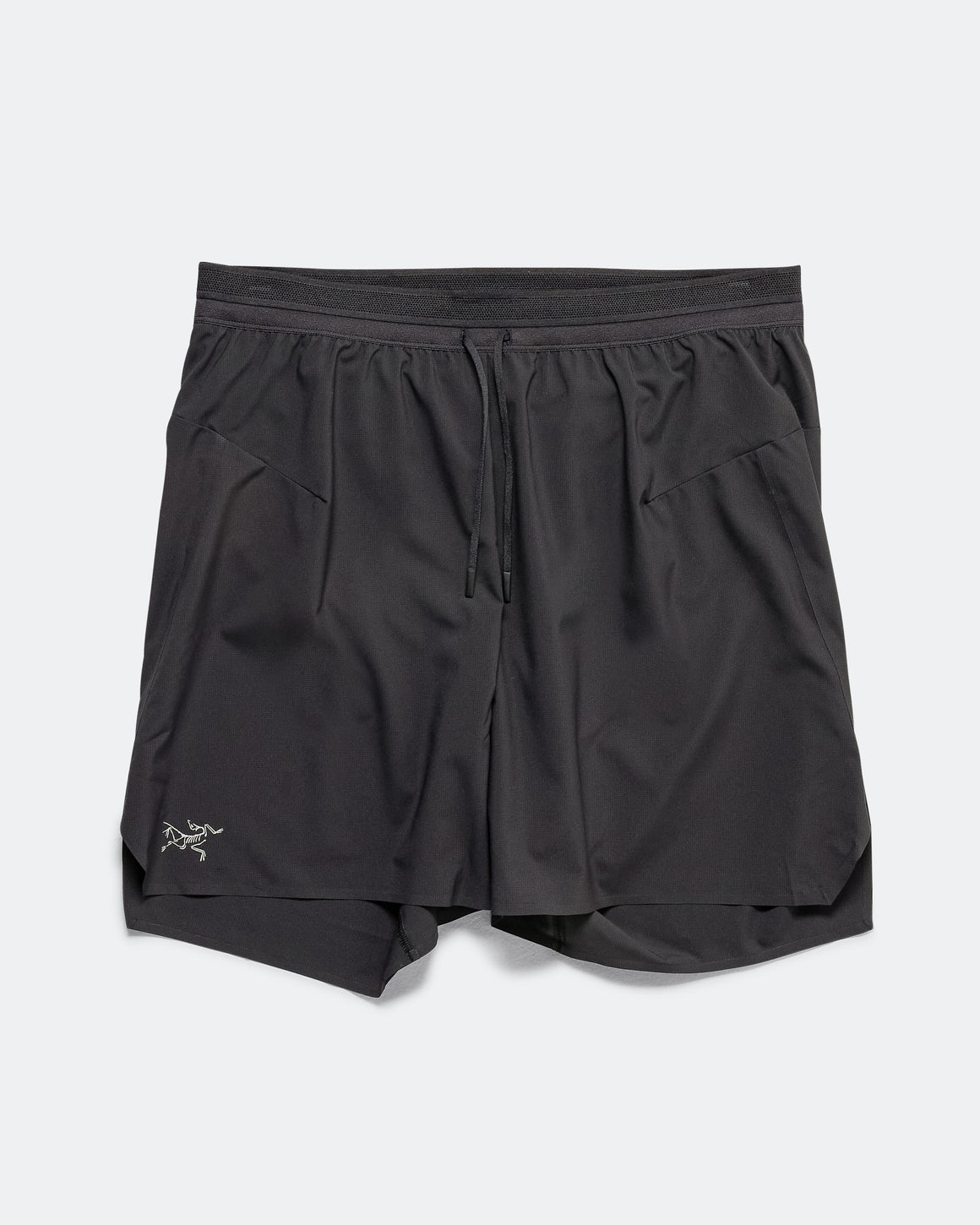Arc'Teryx - Mens Norvan Liner Short 7in - Black - Up There Athletics