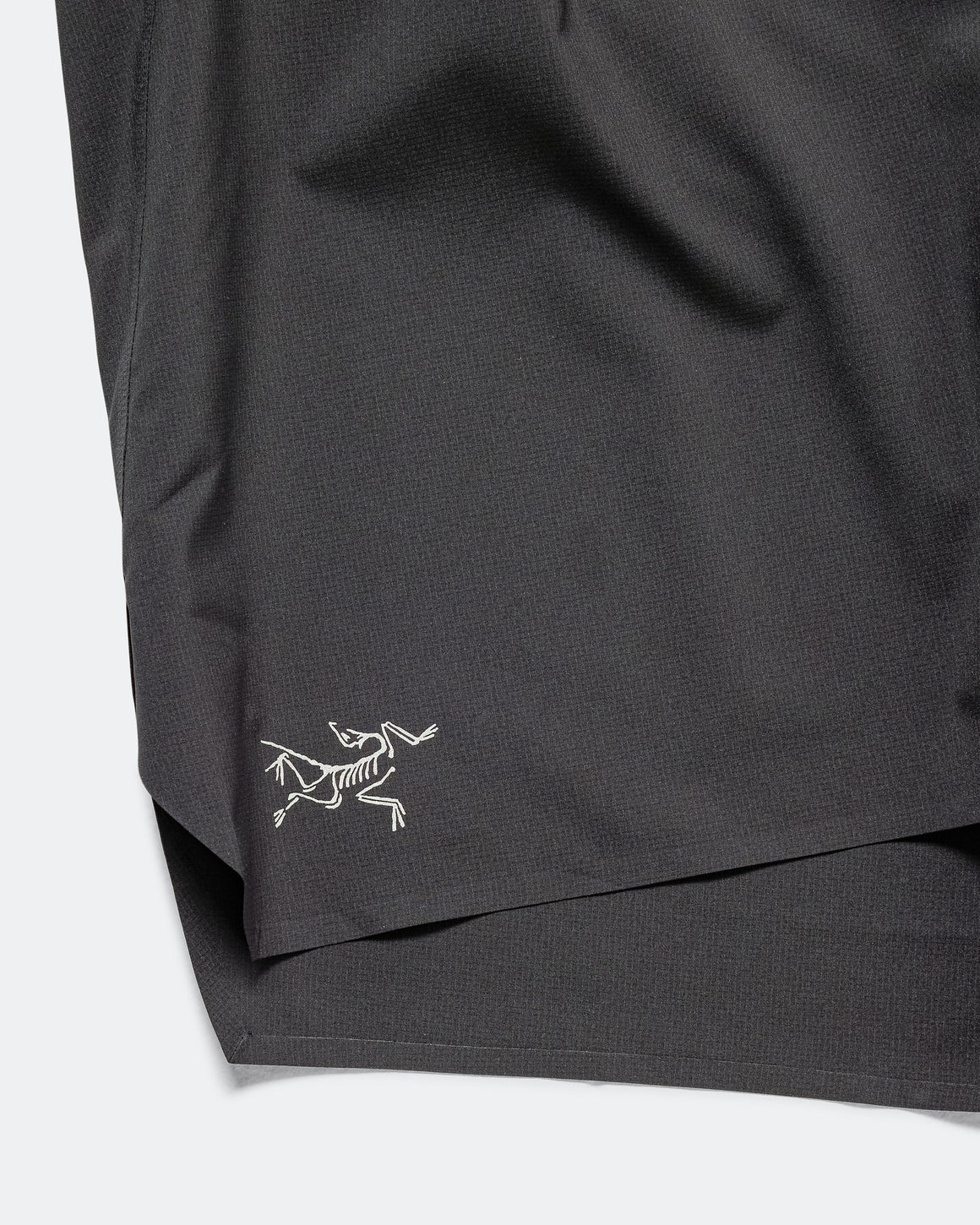 Arc'Teryx - Mens Norvan Liner Short 7in - Black - Up There Athletics
