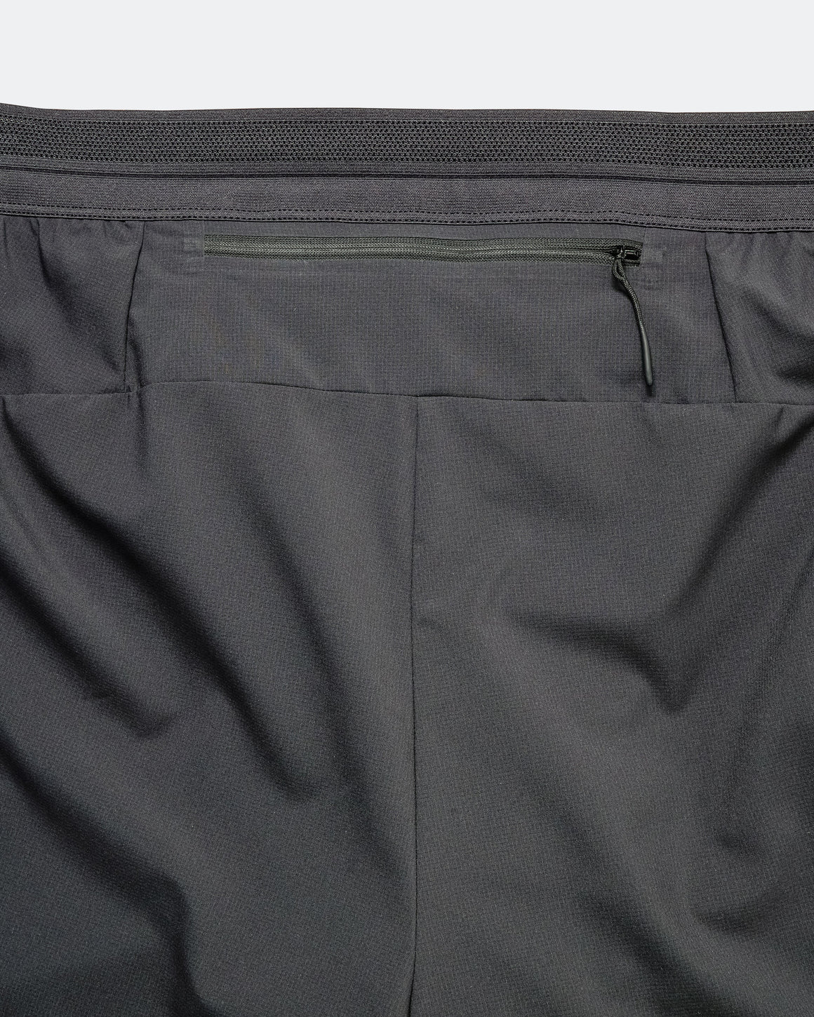 Arc'Teryx - Mens Norvan Liner Short 7in - Black - Up There Athletics